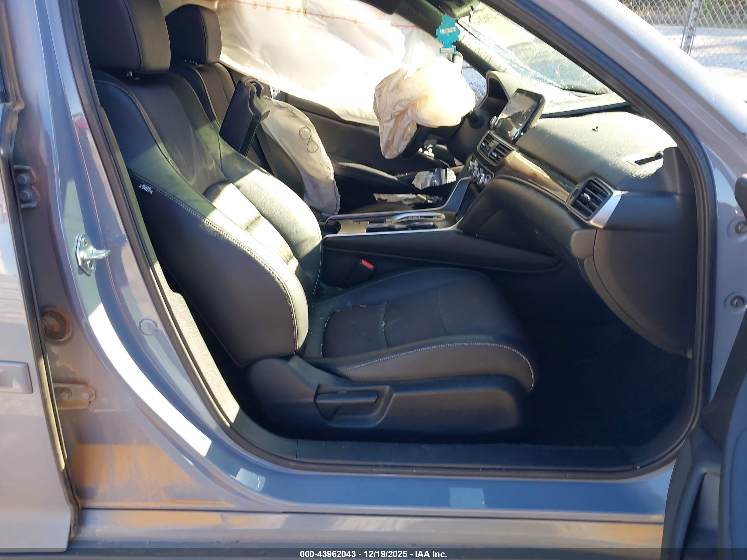 HONDA ACCORD image 5