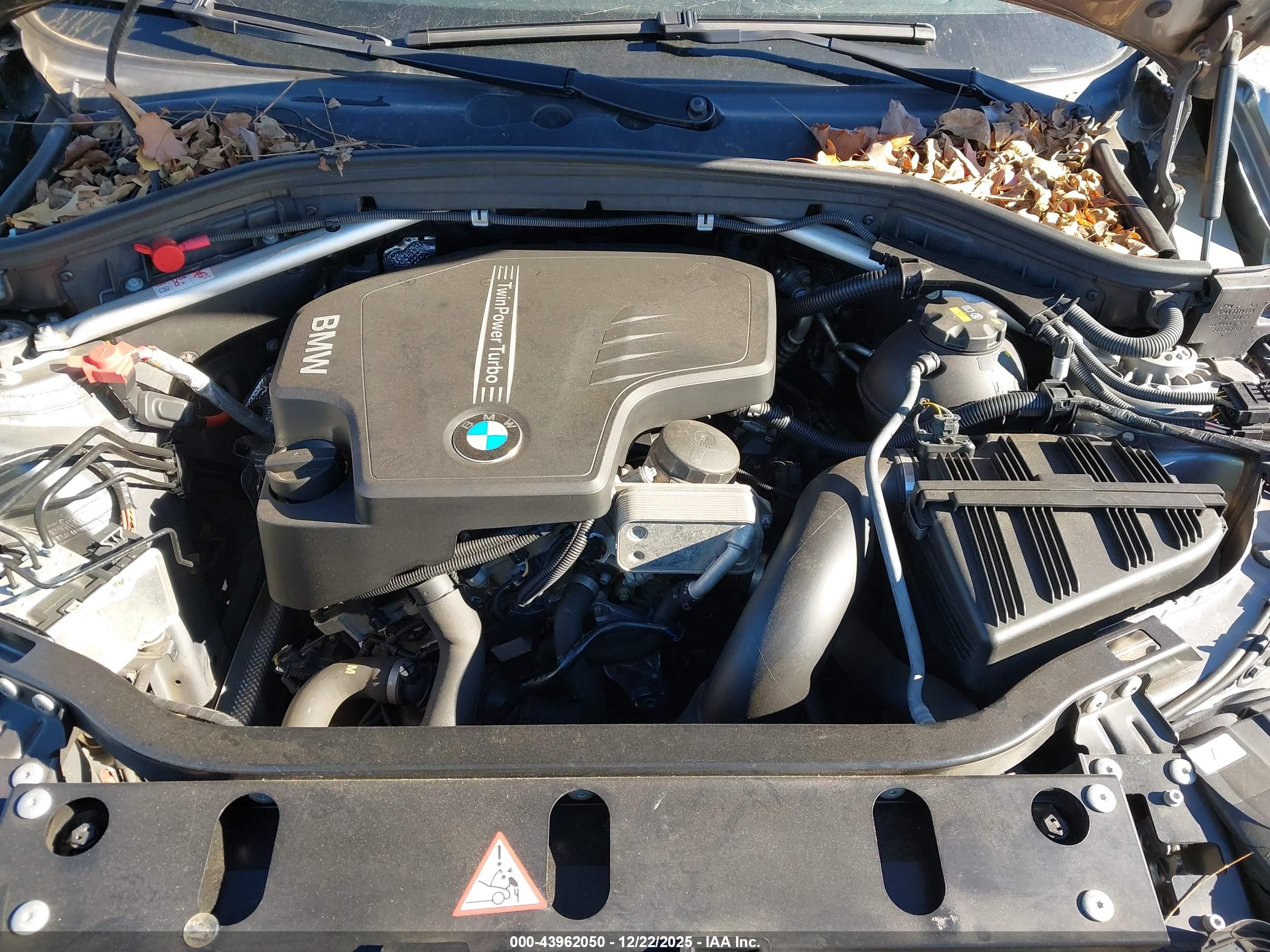 BMW X3 image 10