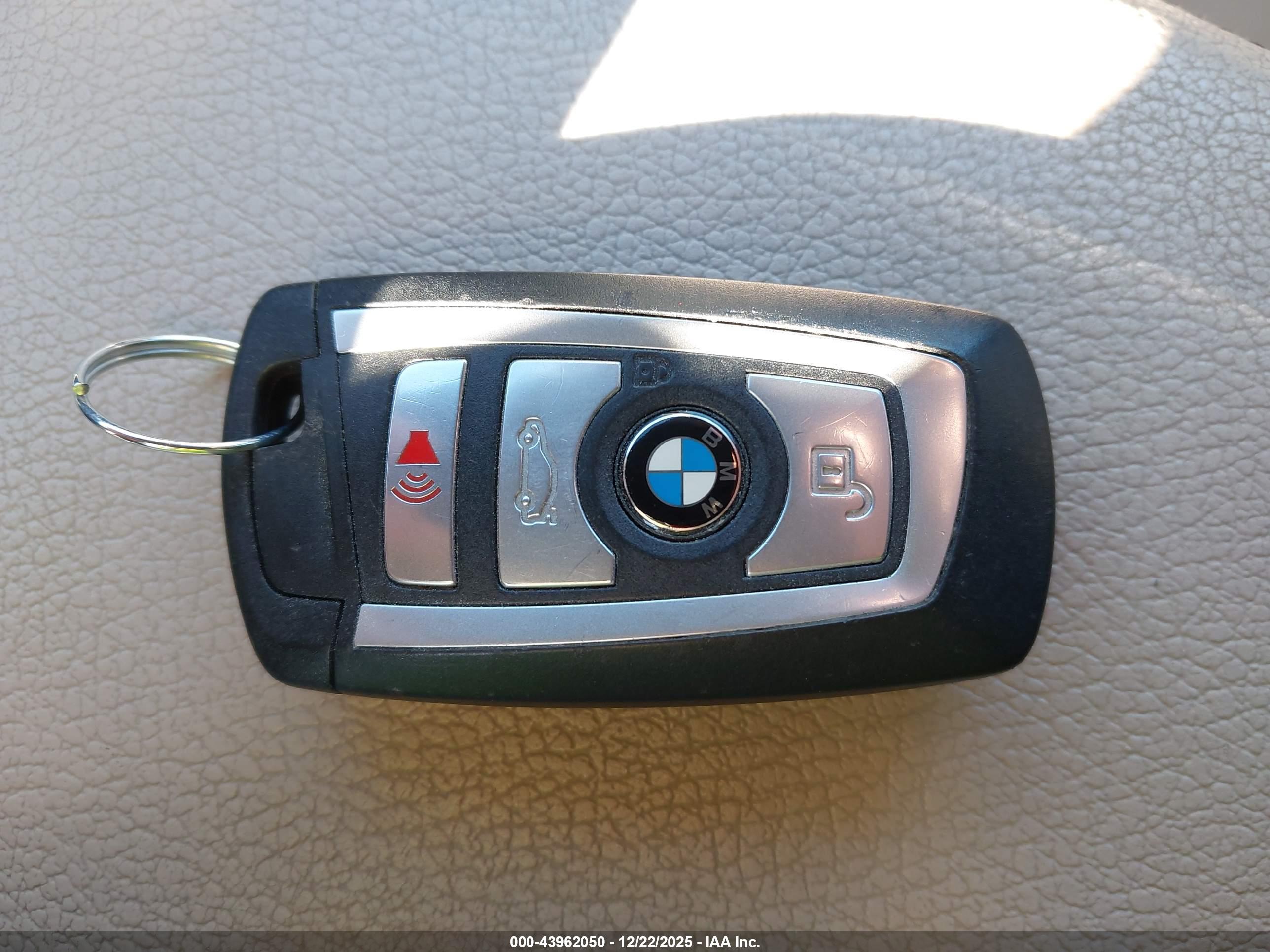 BMW X3 image 11