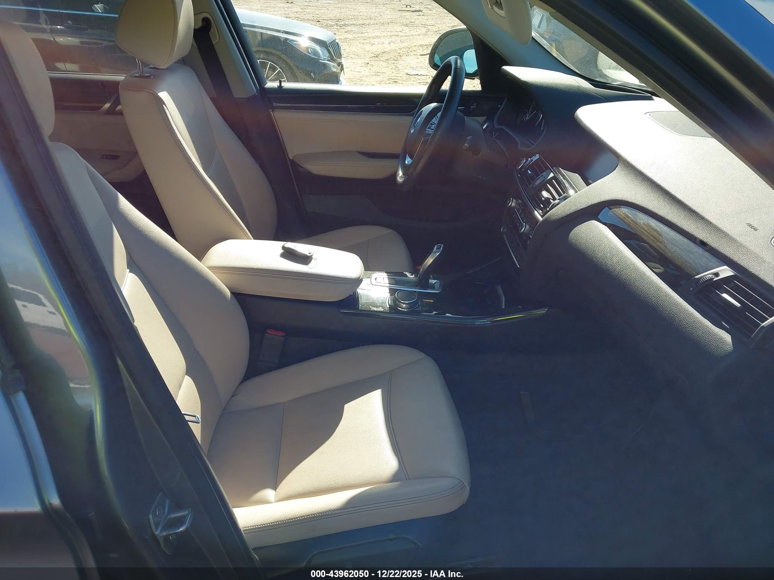 BMW X3 image 5