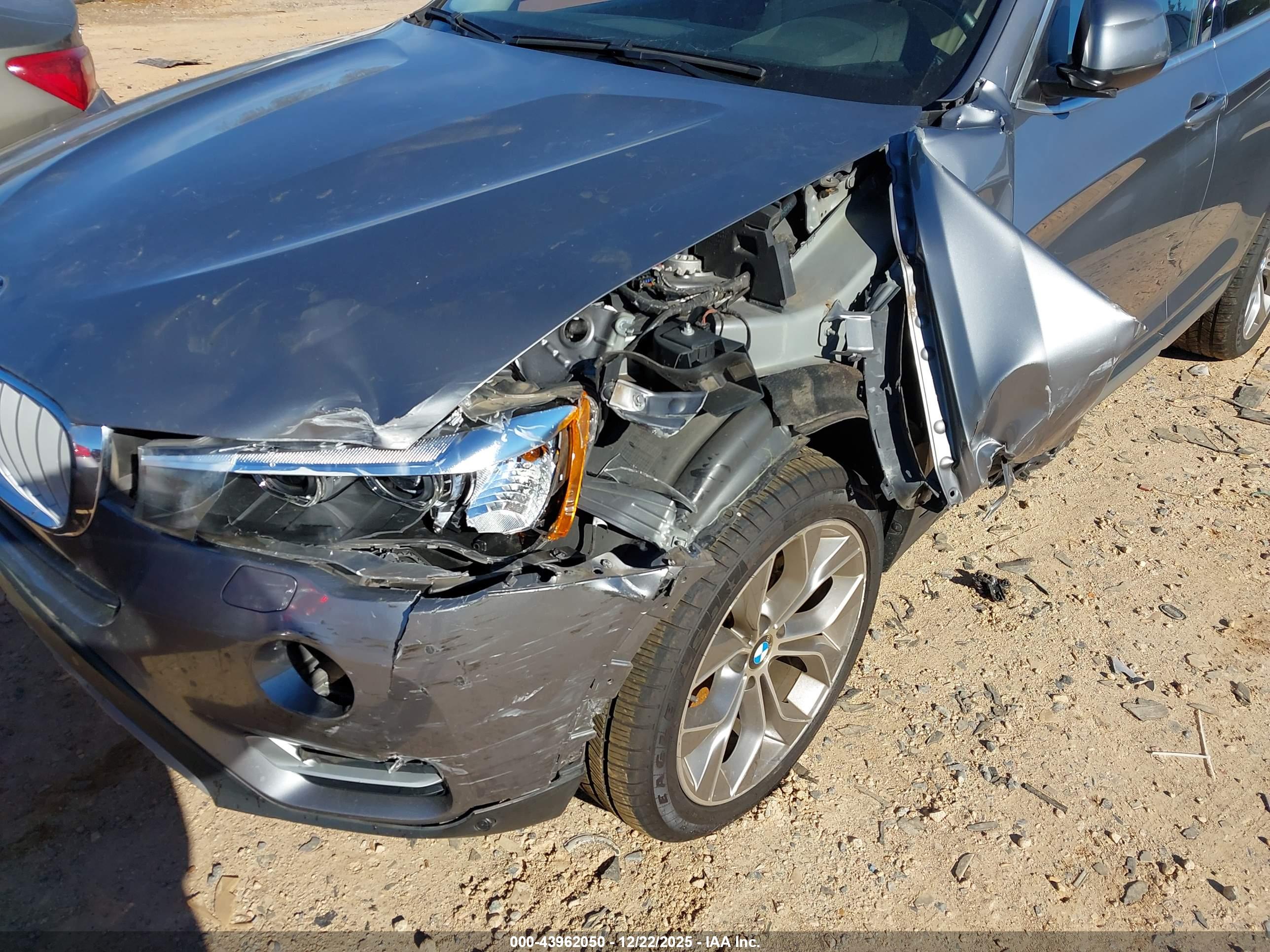 BMW X3 image 6