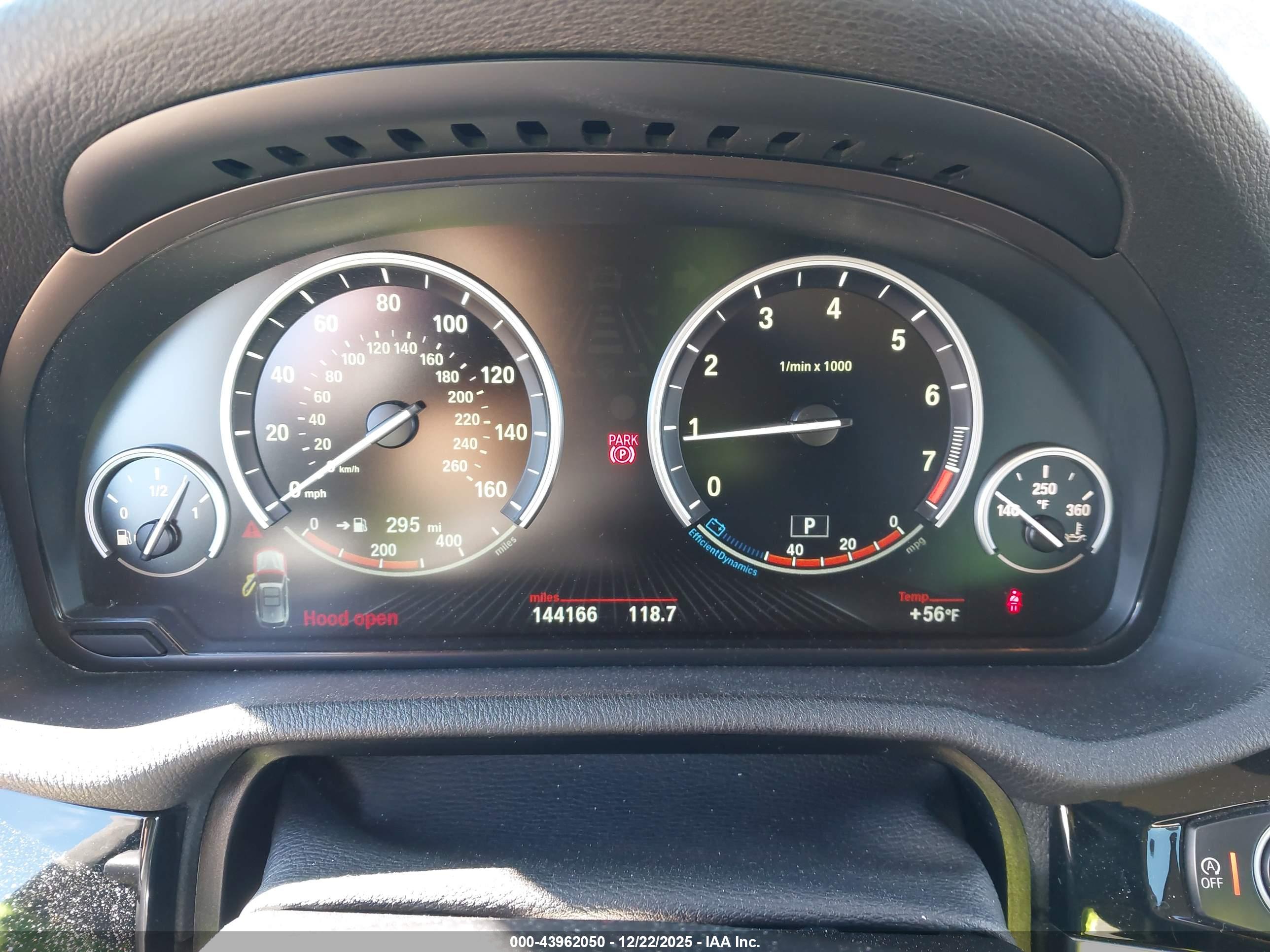 BMW X3 image 7