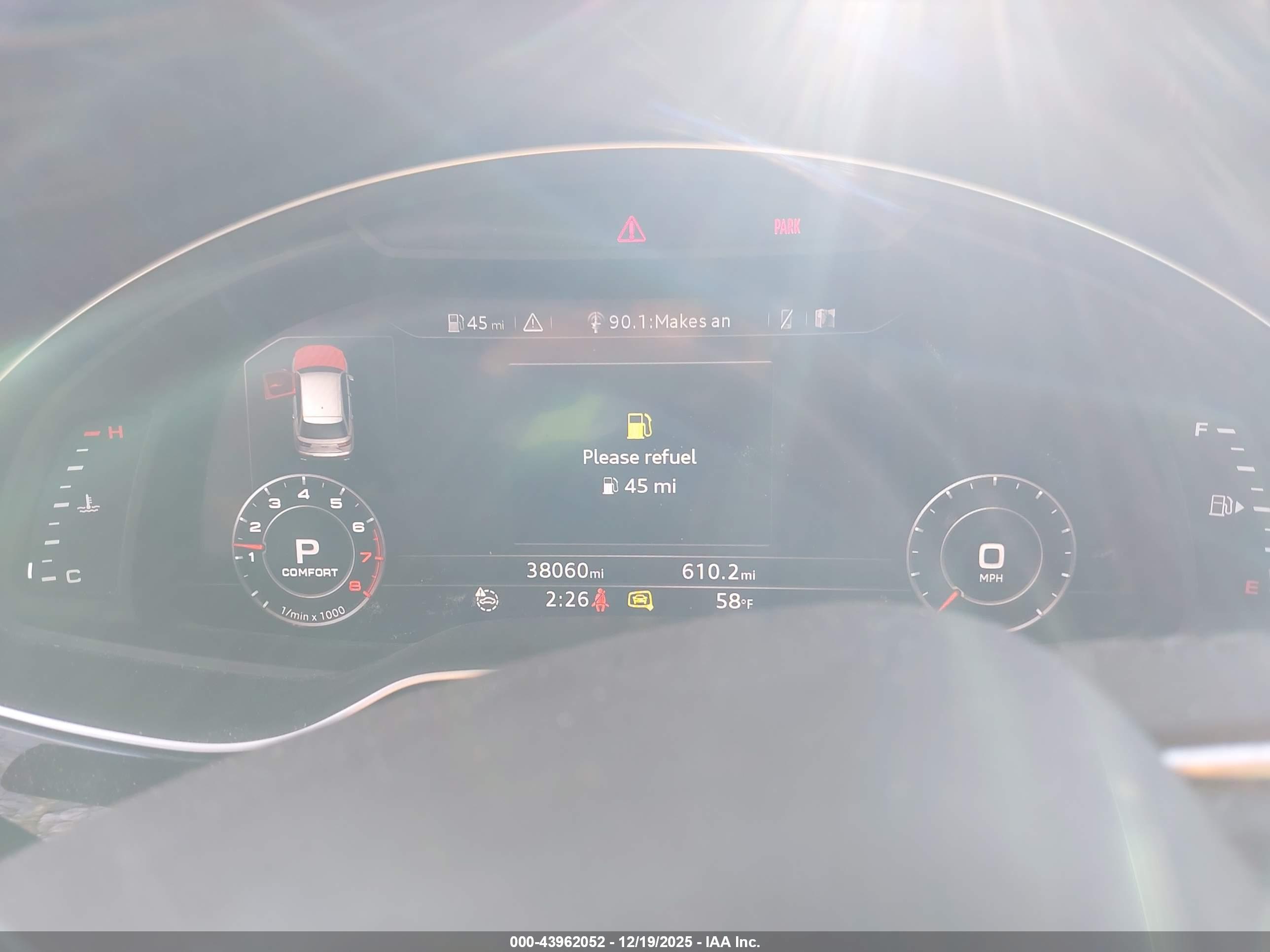 AUDI Q7 image 7