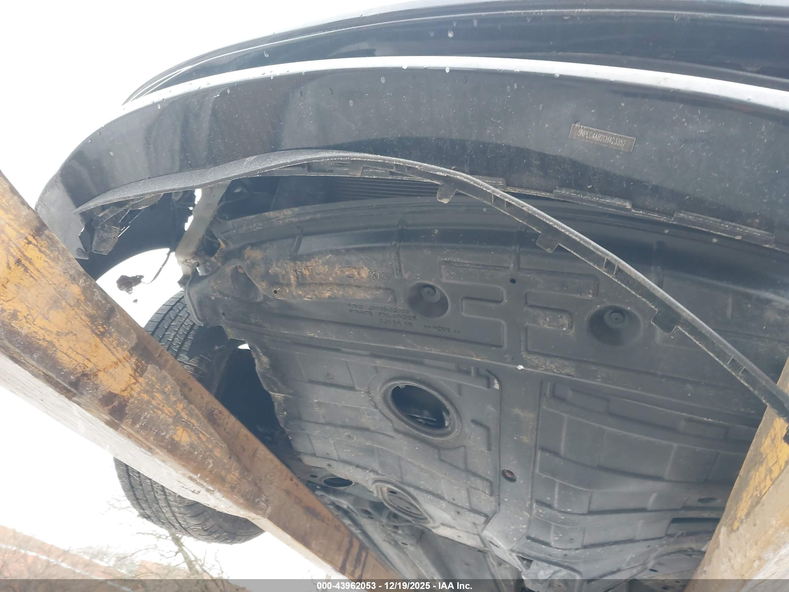HYUNDAI SONATA image 6