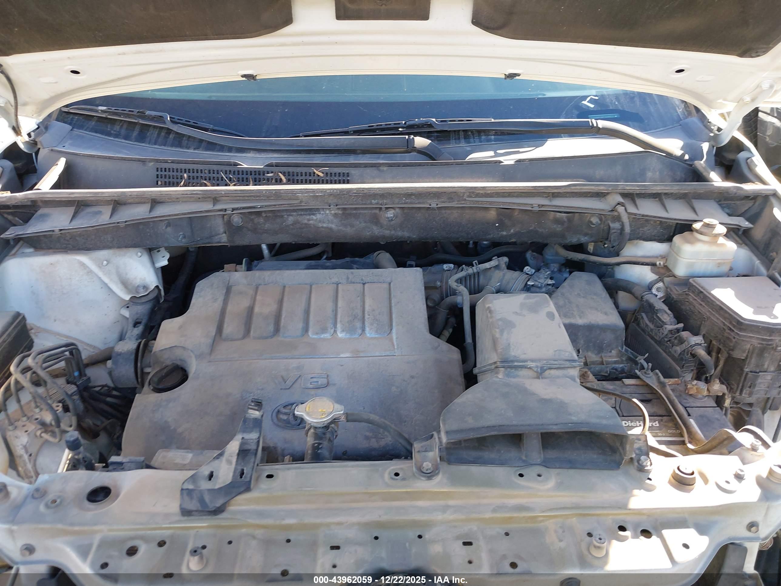 TOYOTA HIGHLANDER image 10