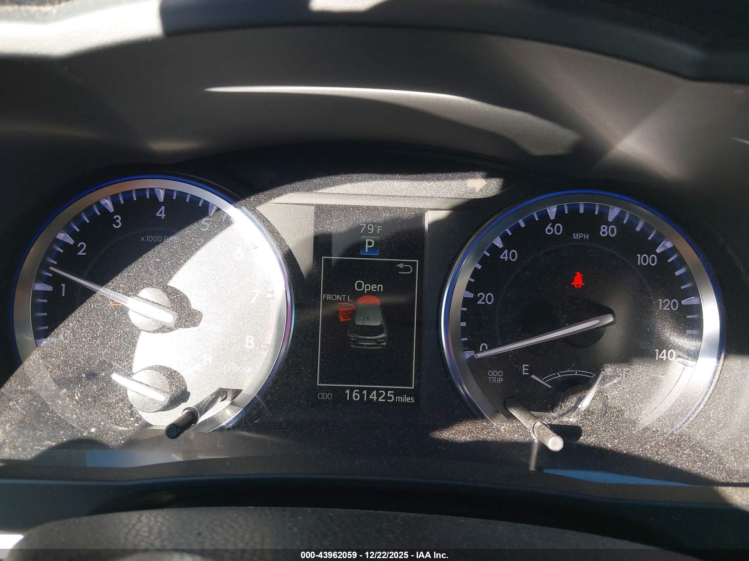 TOYOTA HIGHLANDER image 7