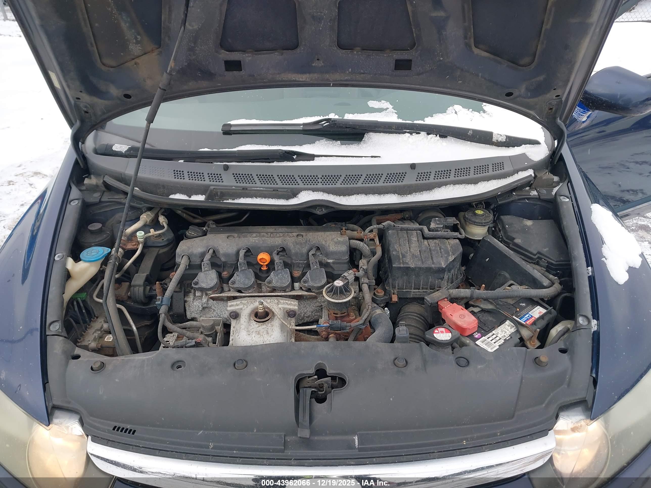 HONDA CIVIC image 10