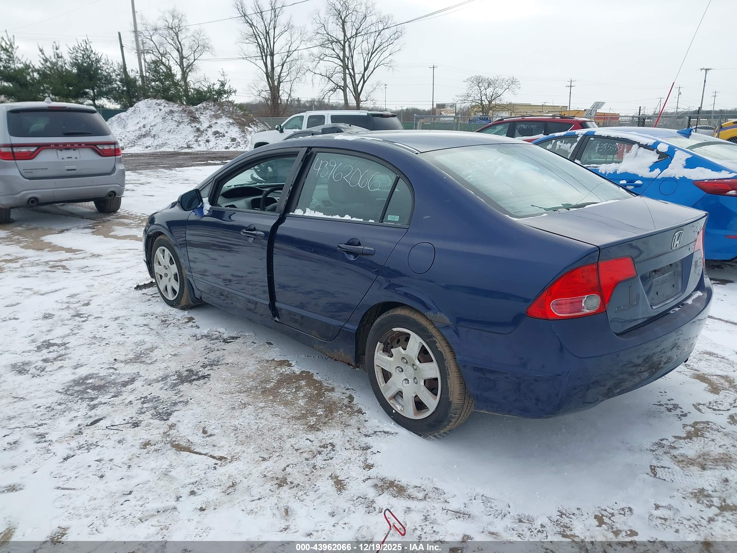 HONDA CIVIC image 3