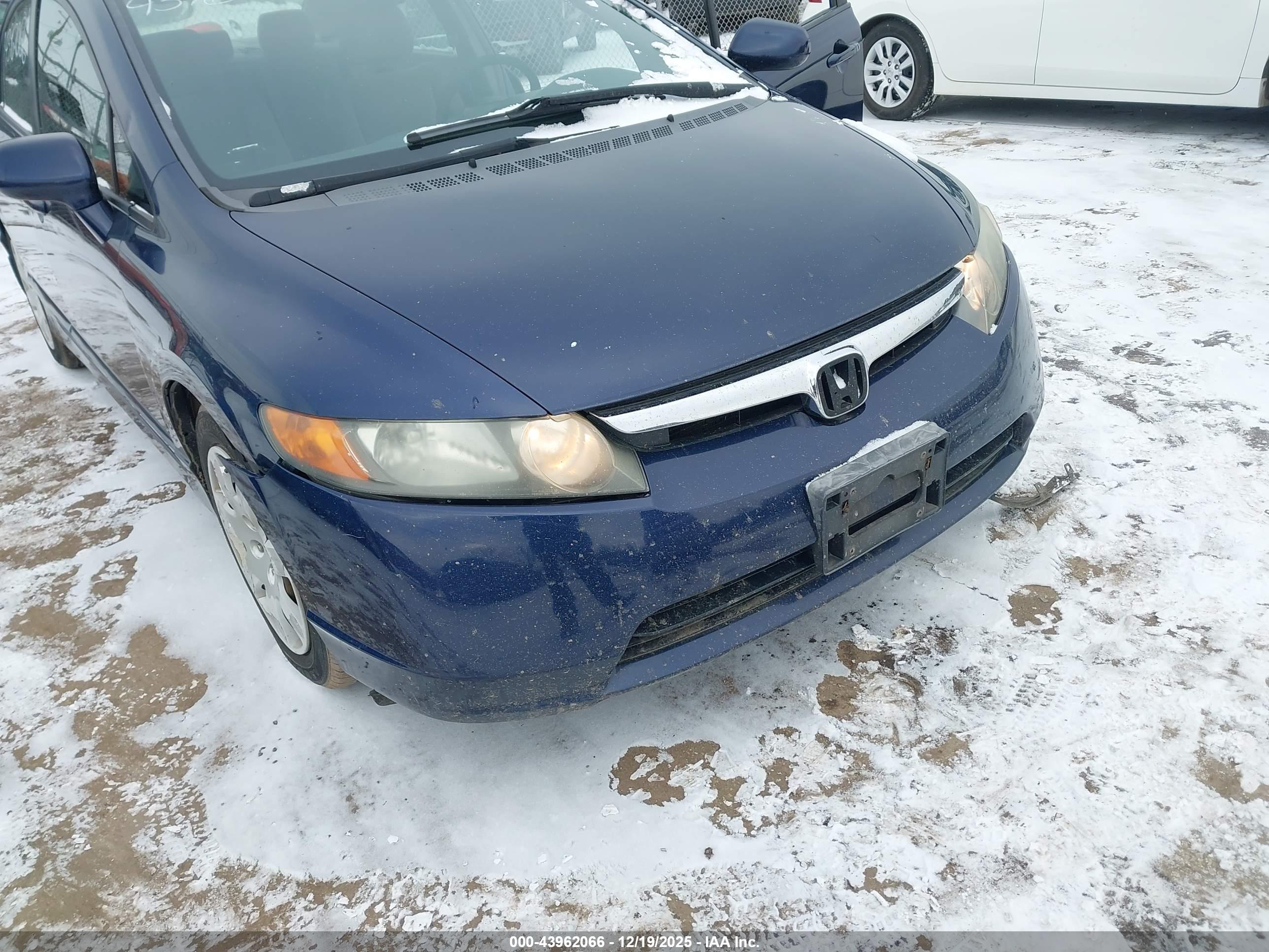 HONDA CIVIC image 6