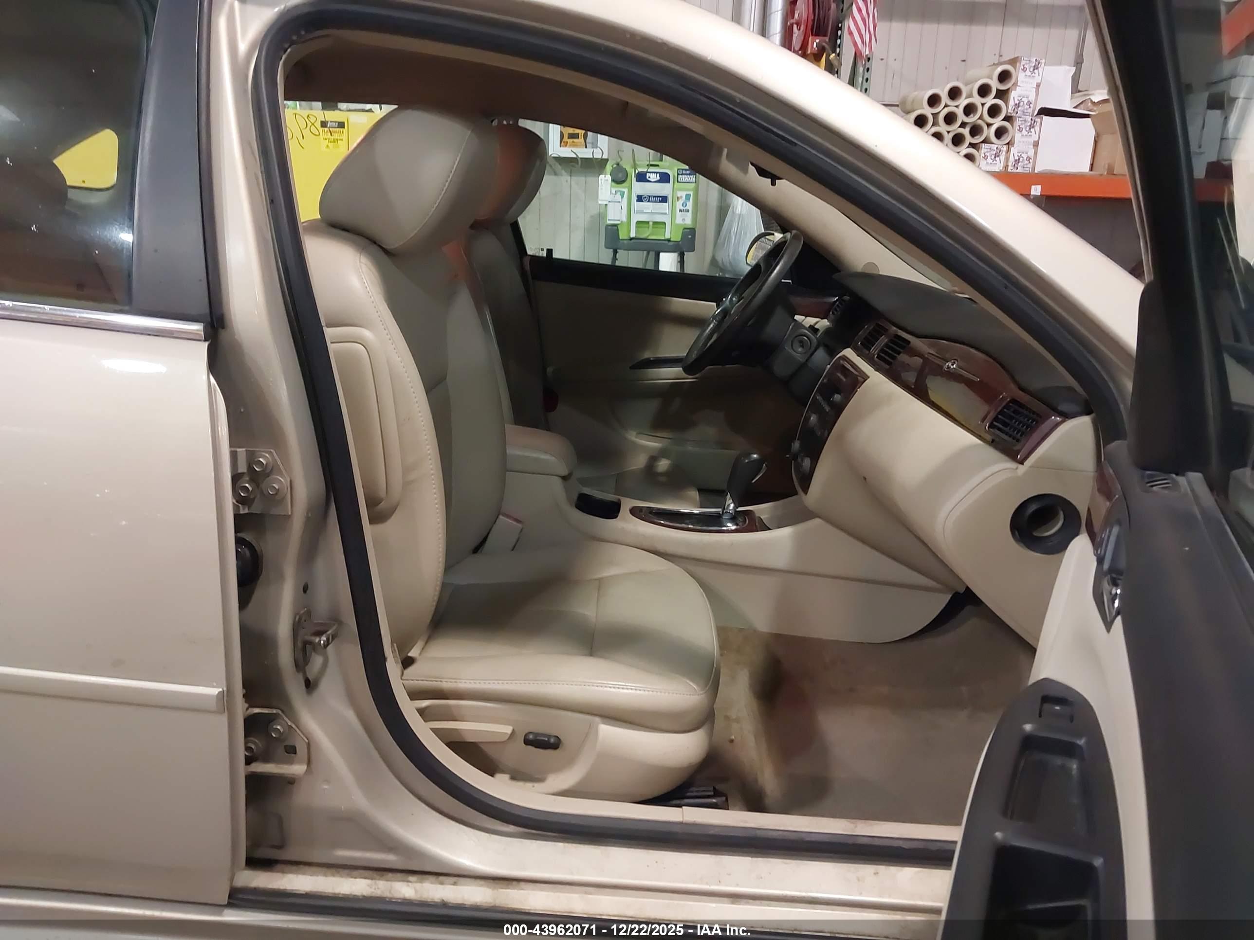 CHEVROLET IMPALA image 5