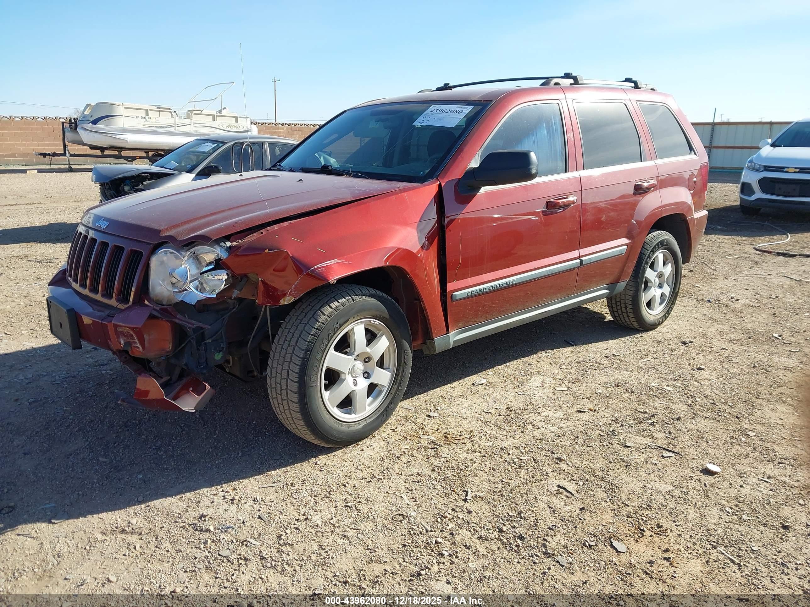 JEEP GRAND image 2