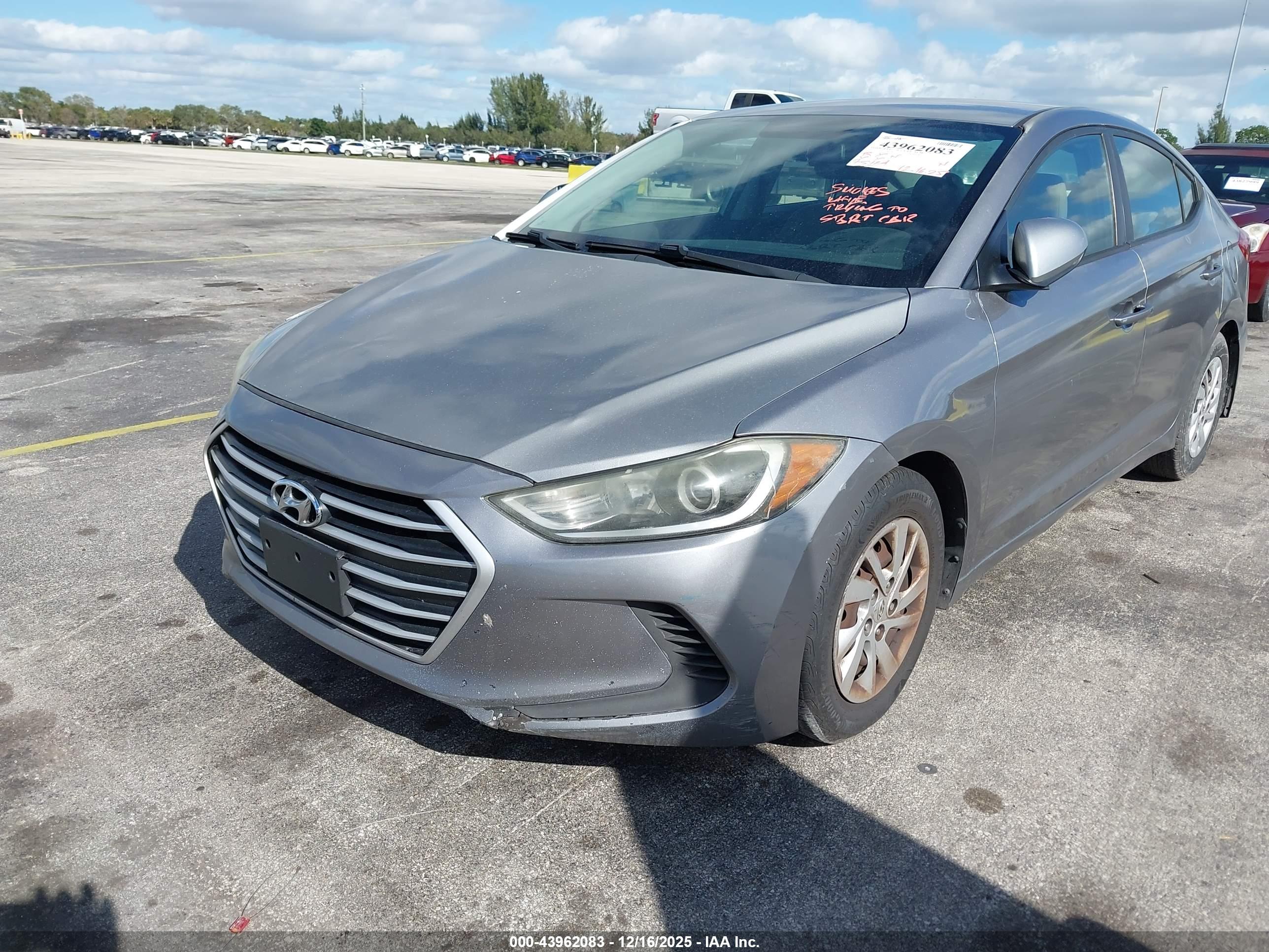 HYUNDAI ELANTRA image 6