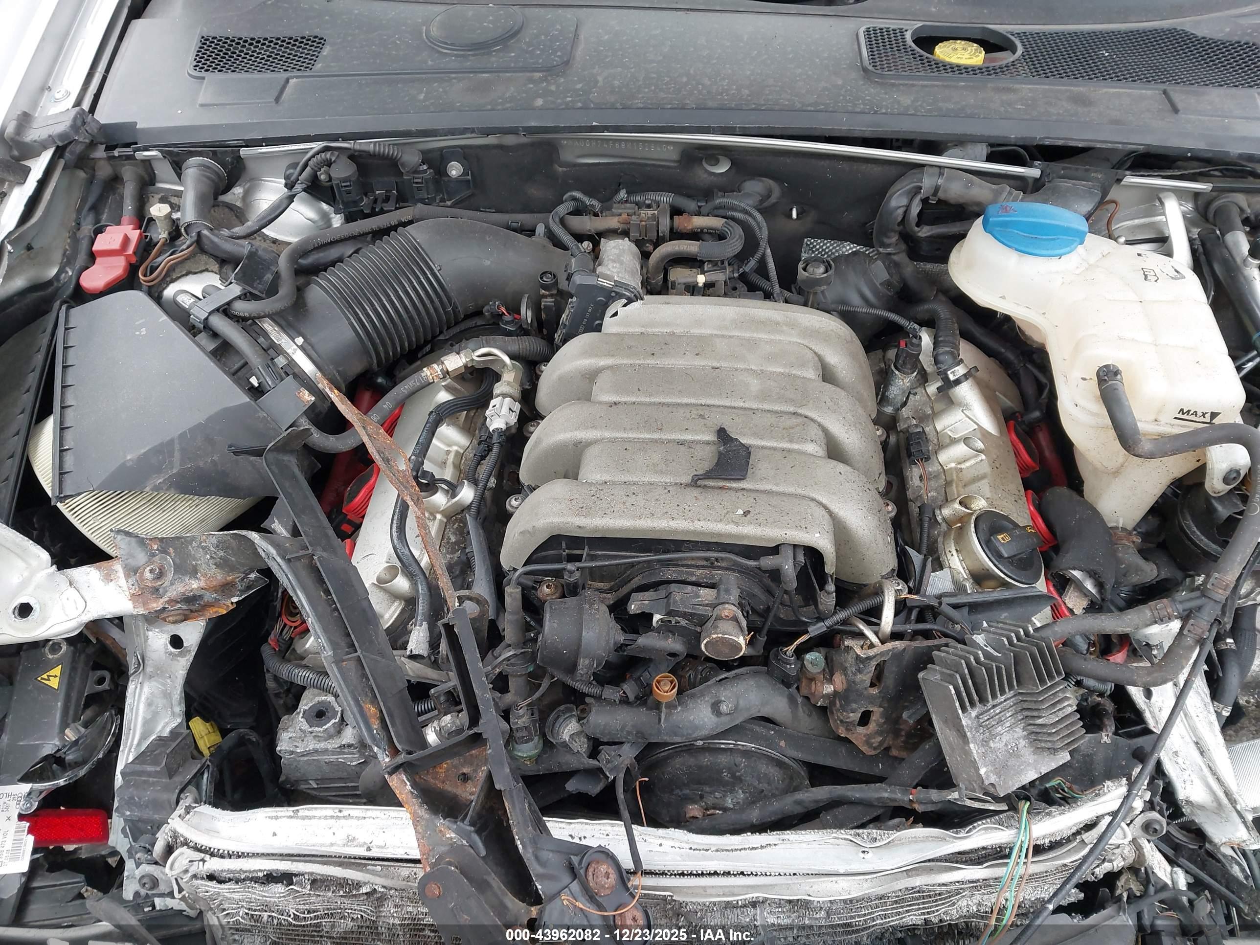 AUDI A6 image 10