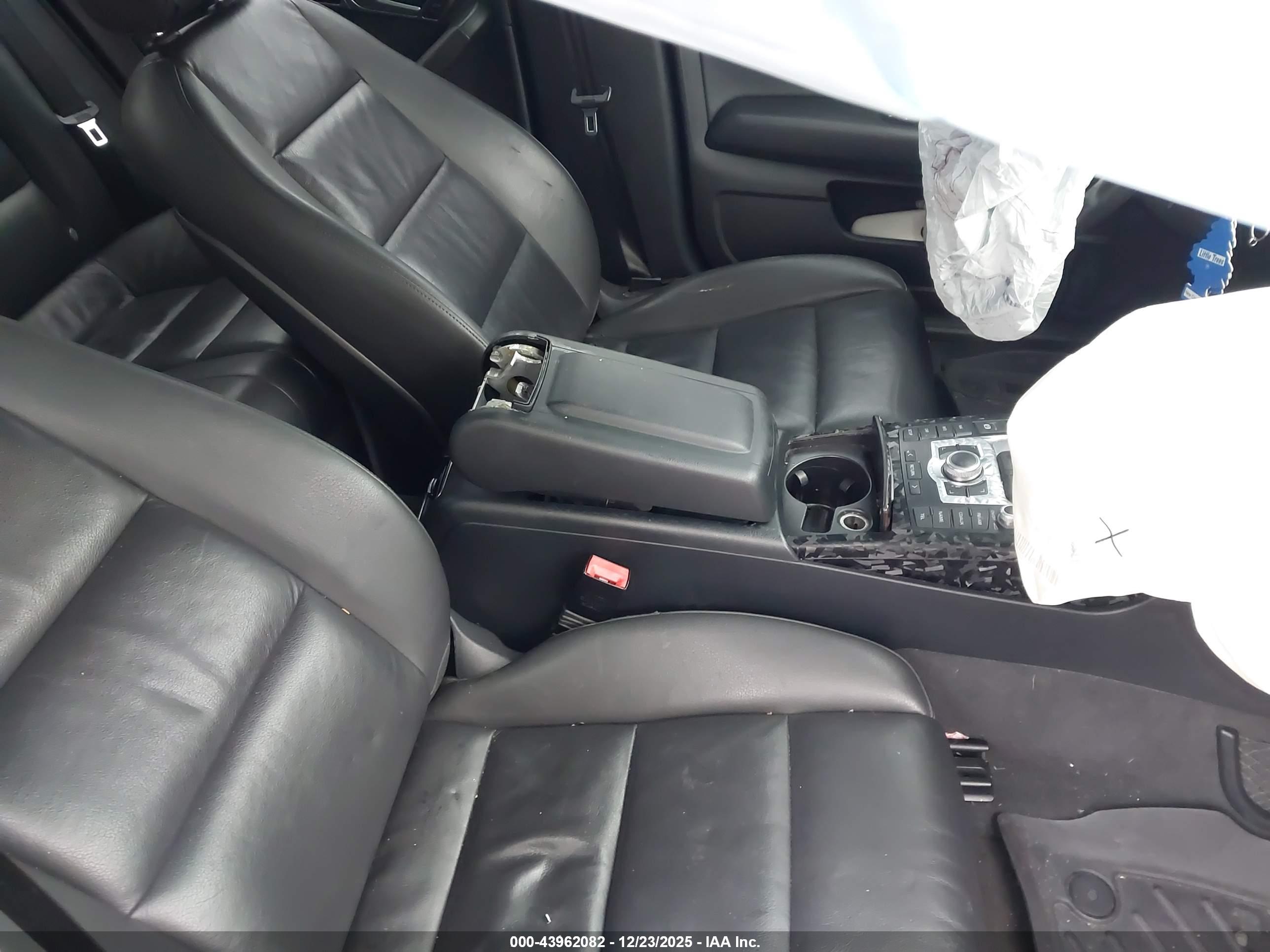 AUDI A6 image 5