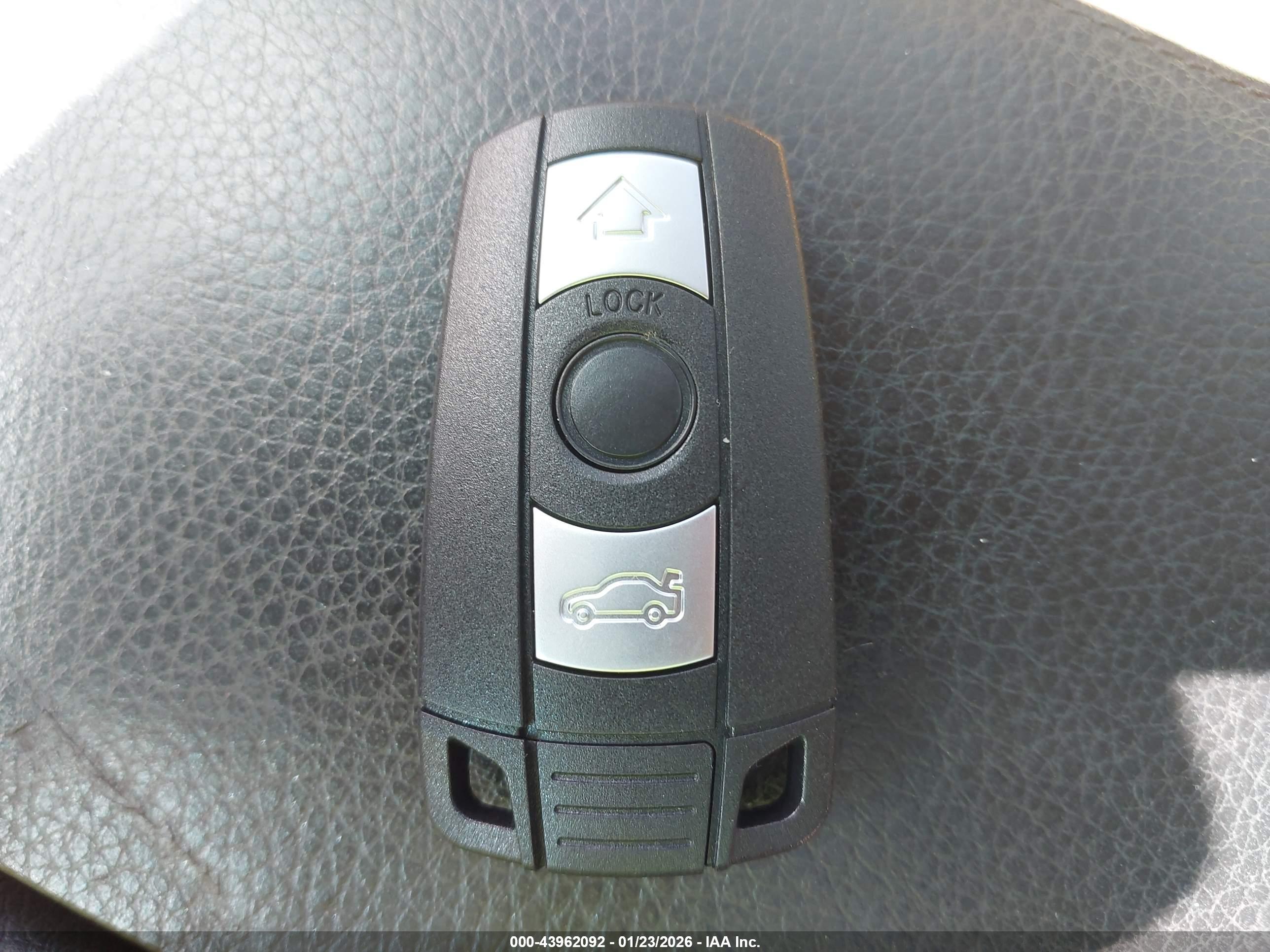 BMW 535I image 11
