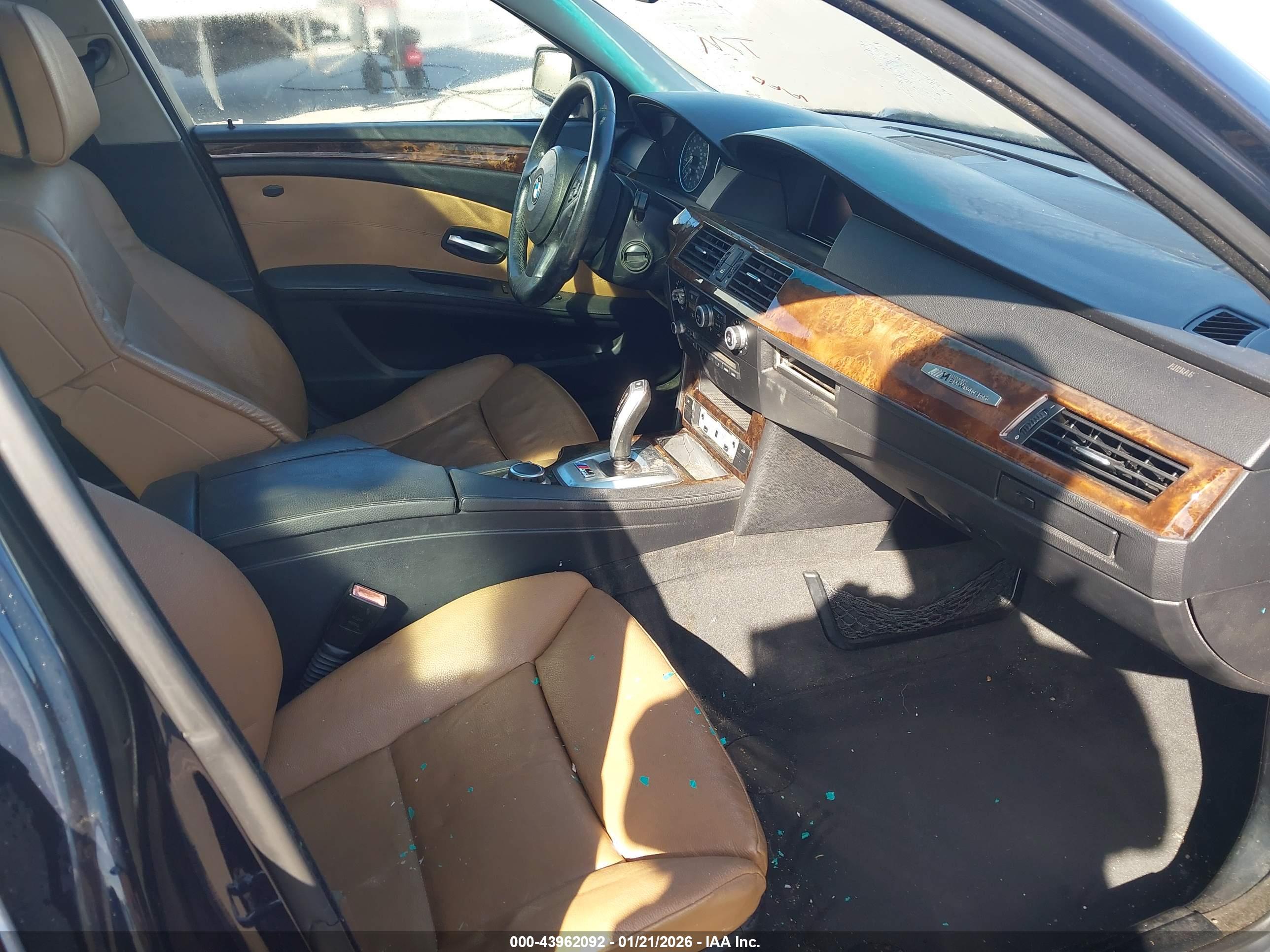 BMW 535I image 5