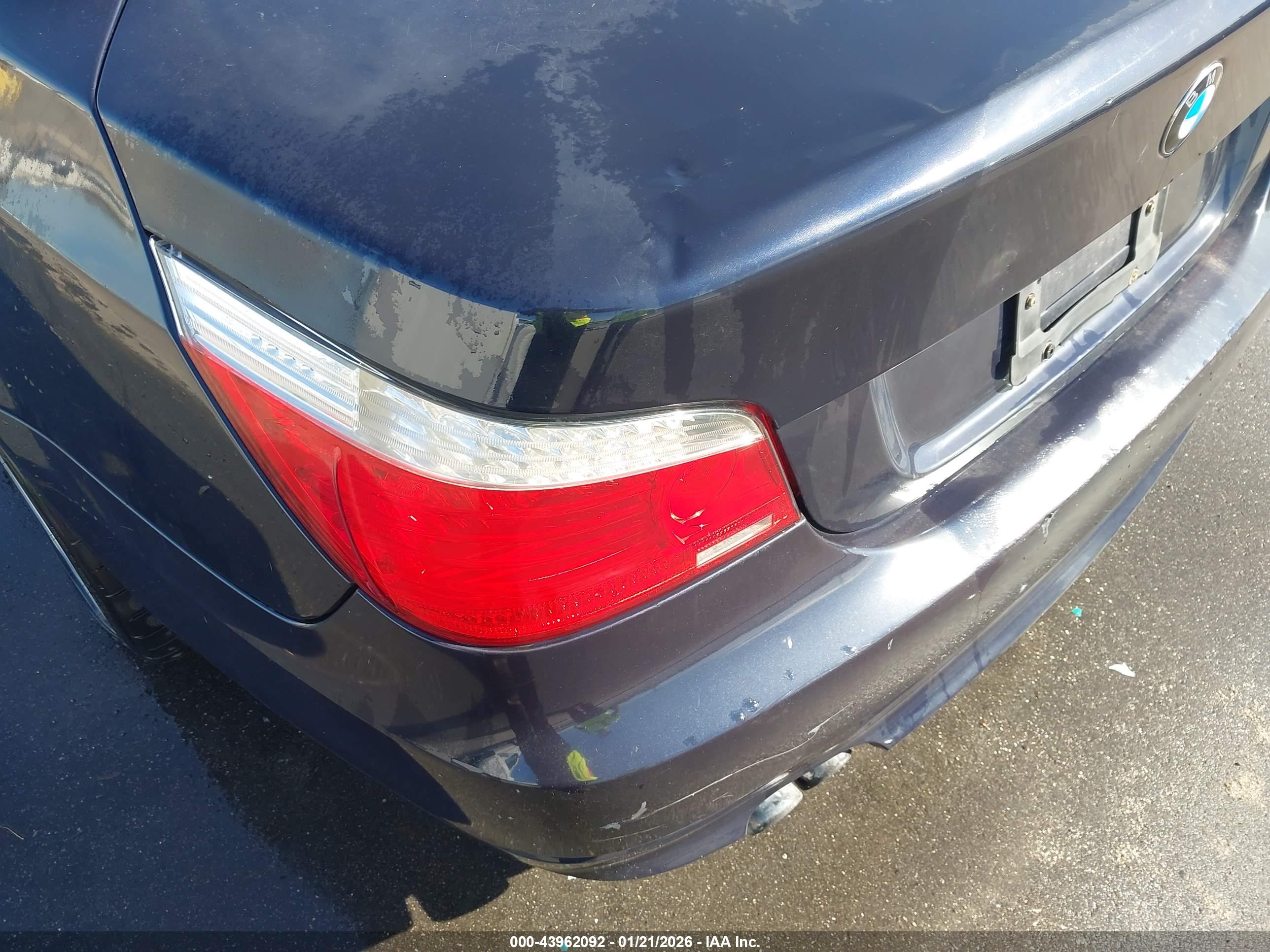 BMW 535I image 6