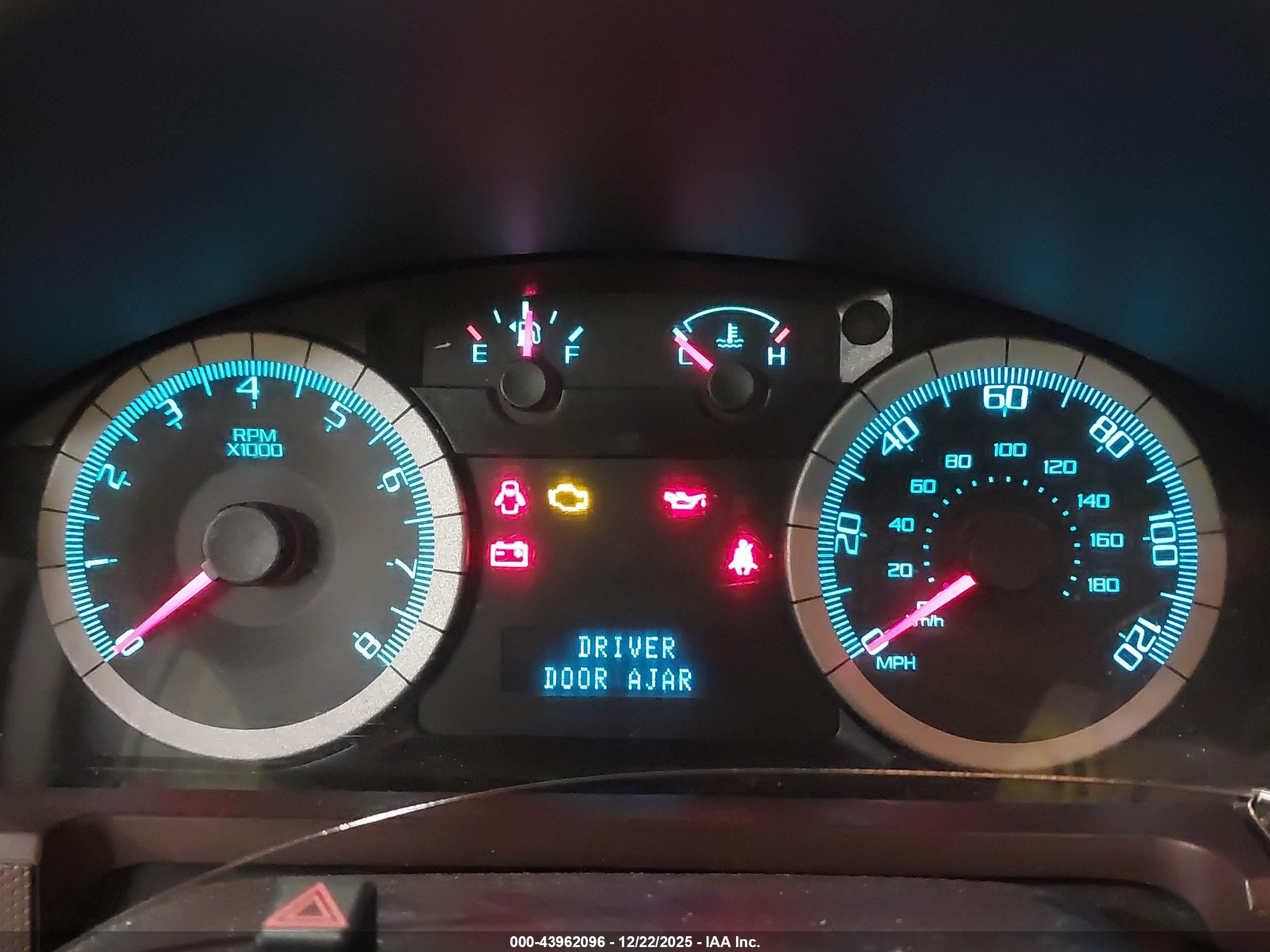 FORD ESCAPE image 7