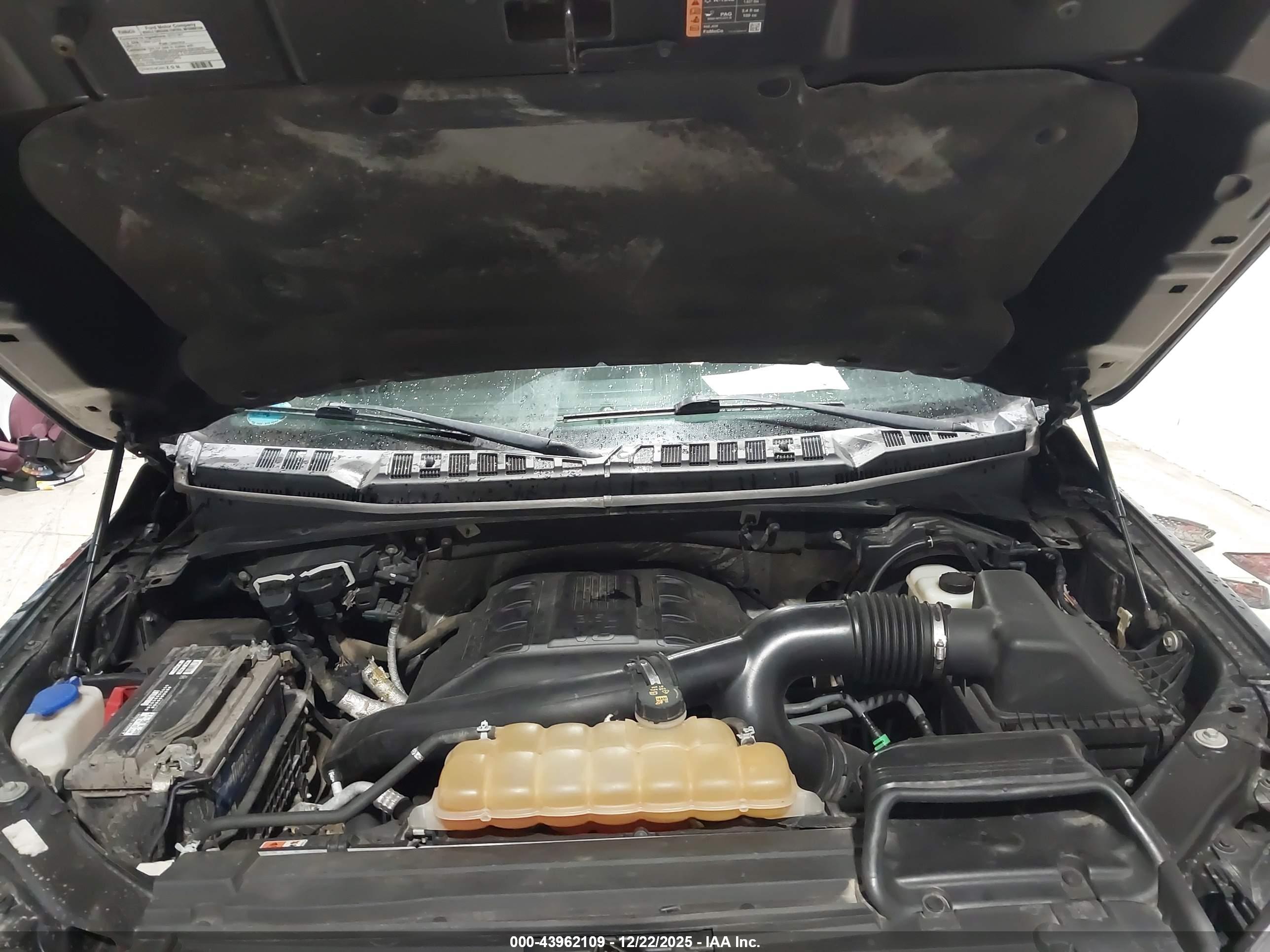 FORD F-150 image 10