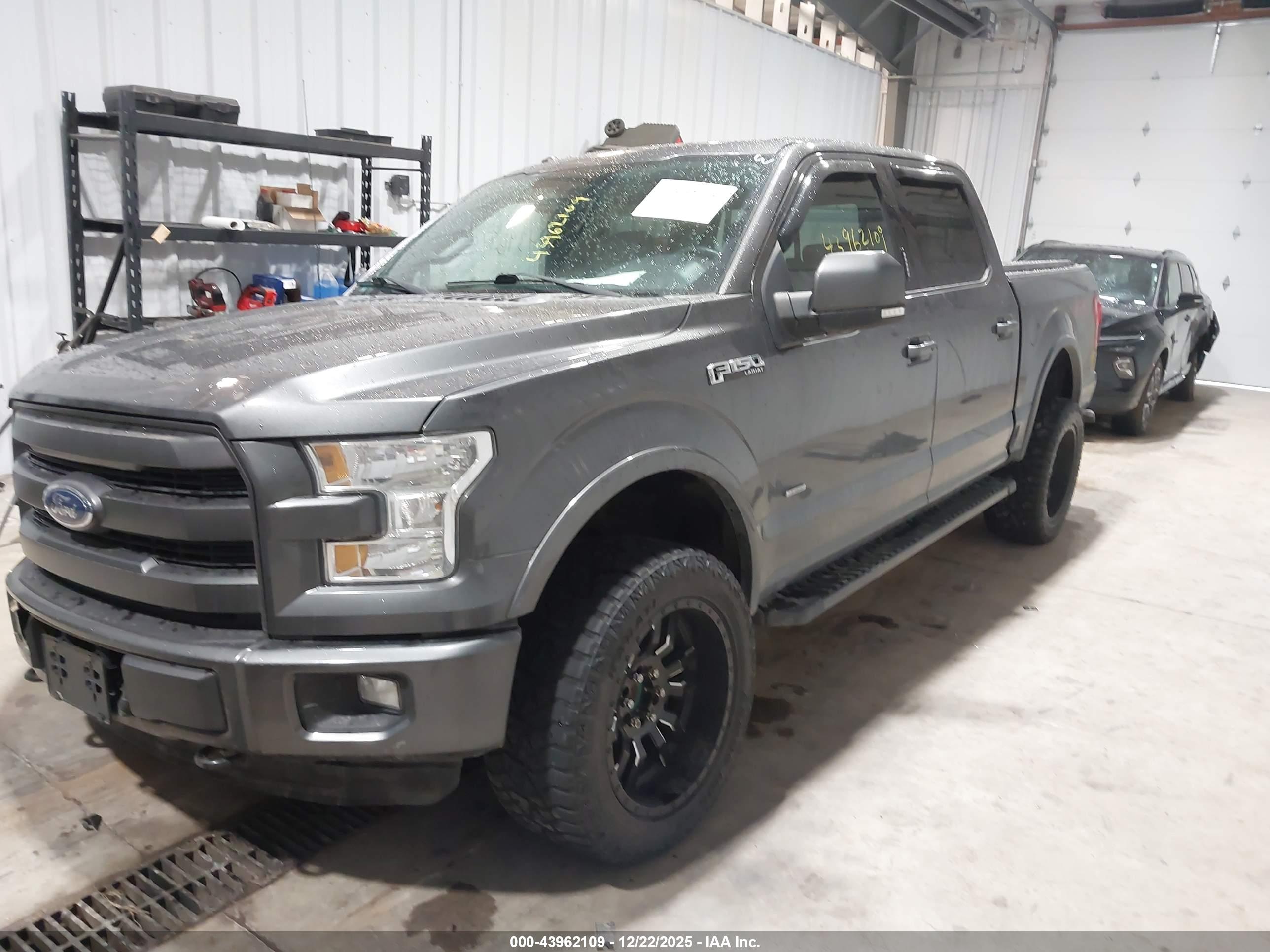 FORD F-150 image 2