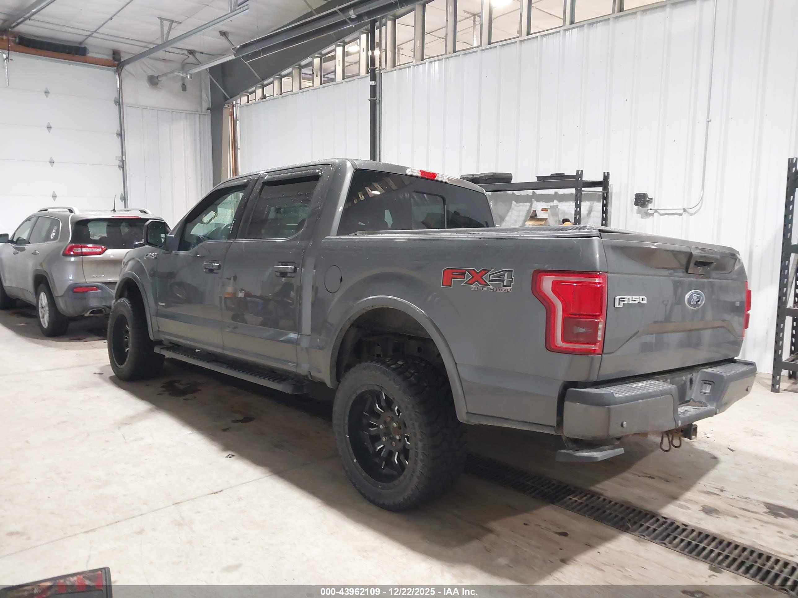 FORD F-150 image 3