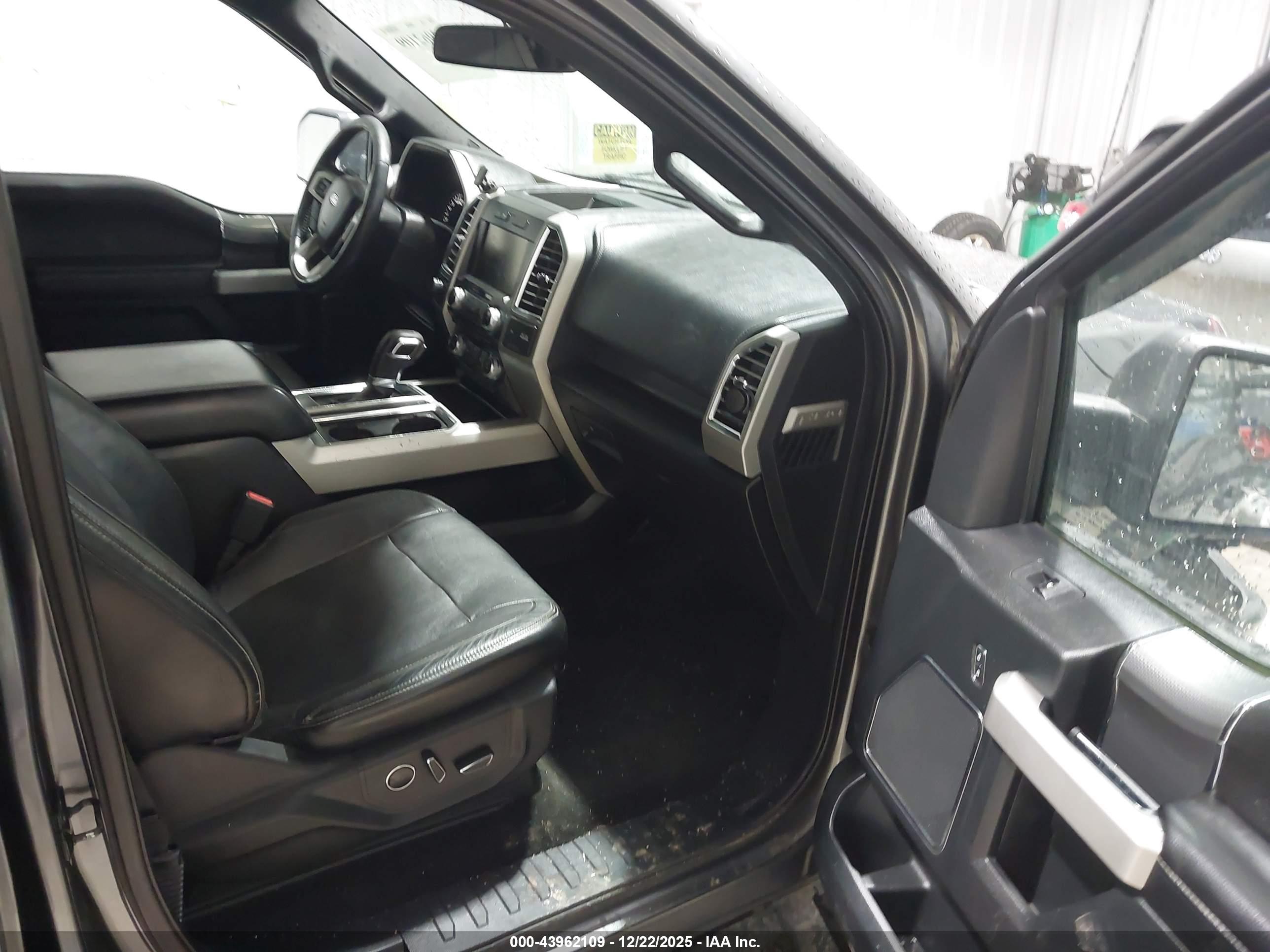 FORD F-150 image 5