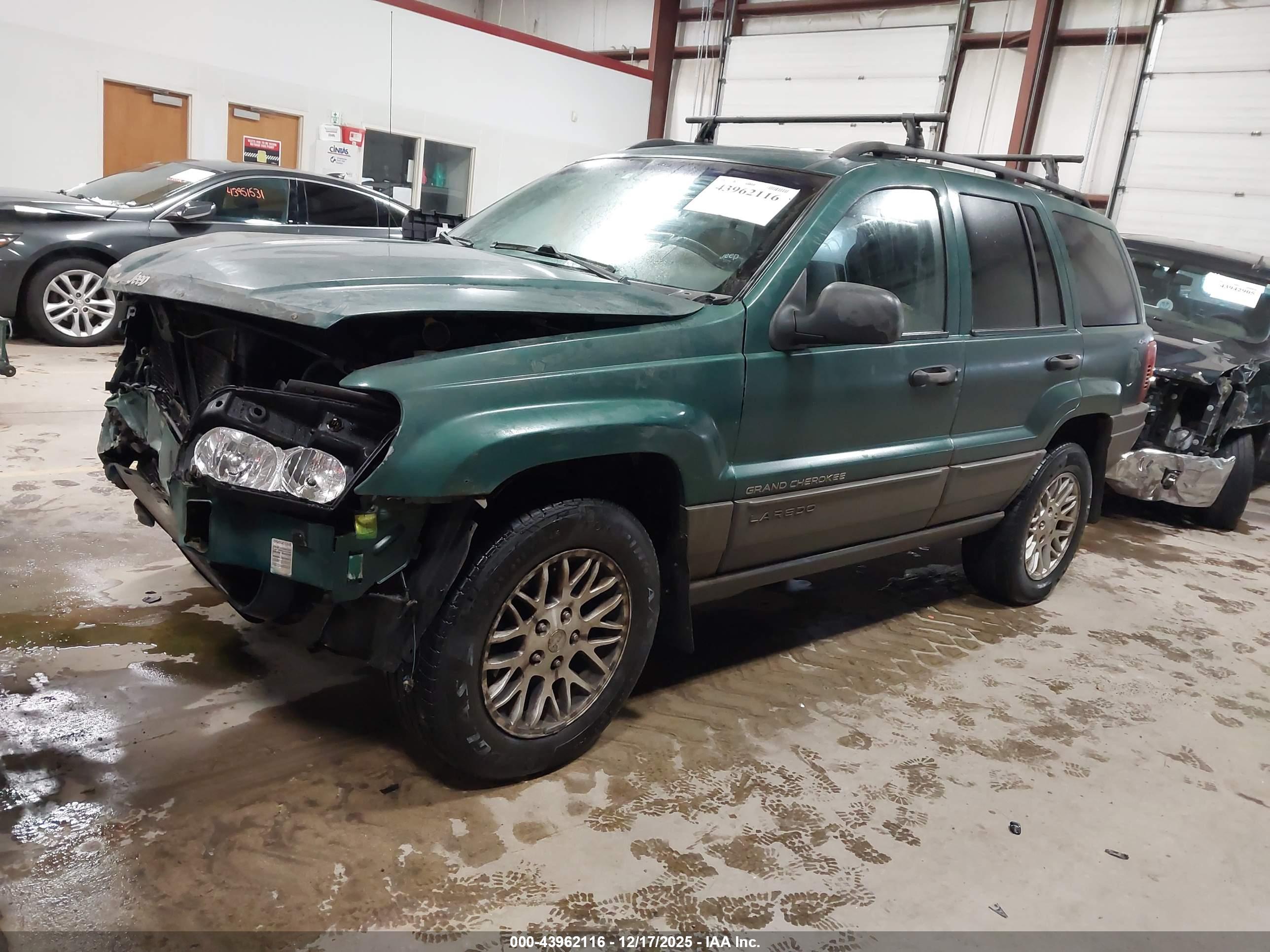 JEEP GRAND image 2