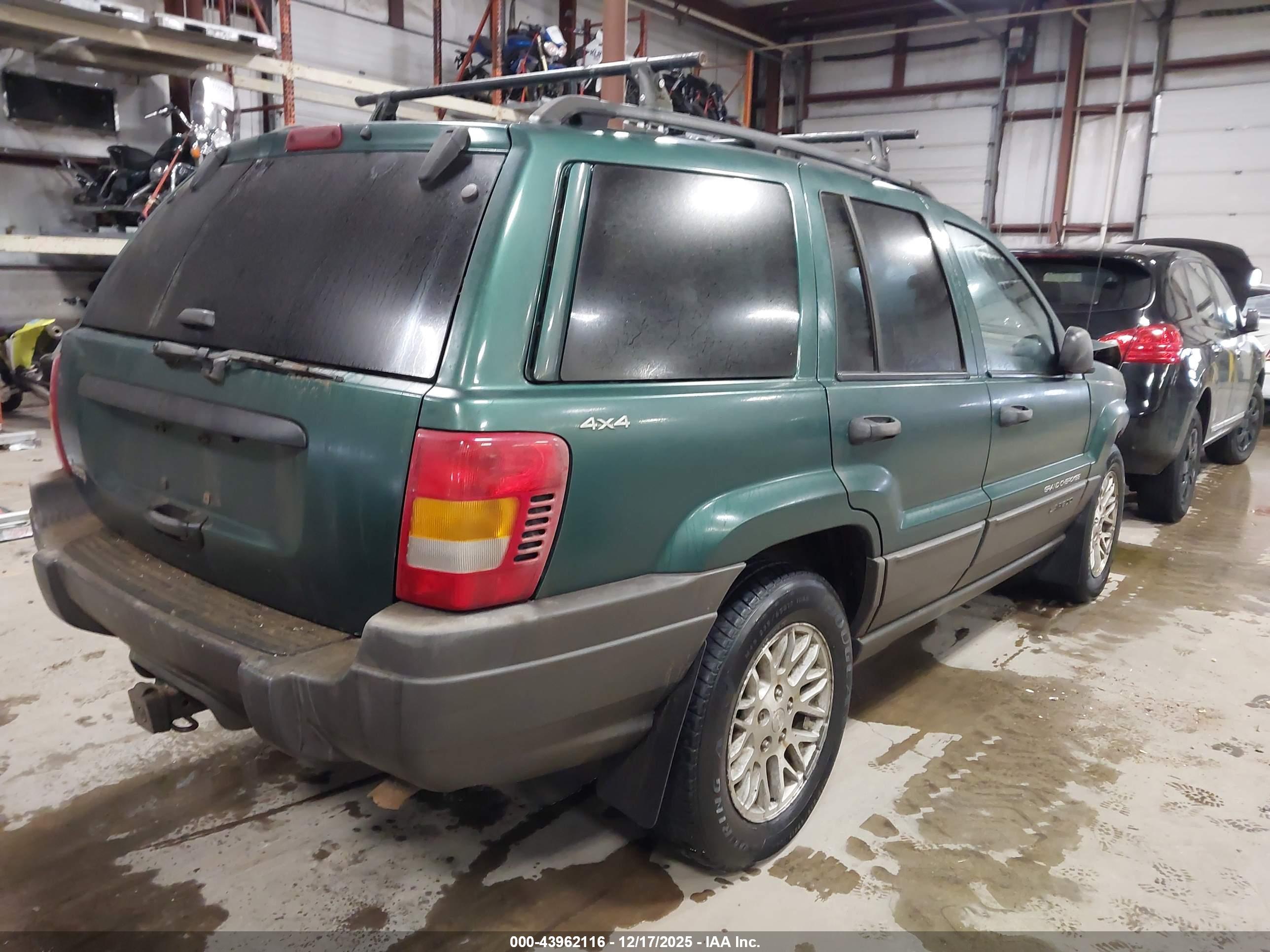 JEEP GRAND image 4