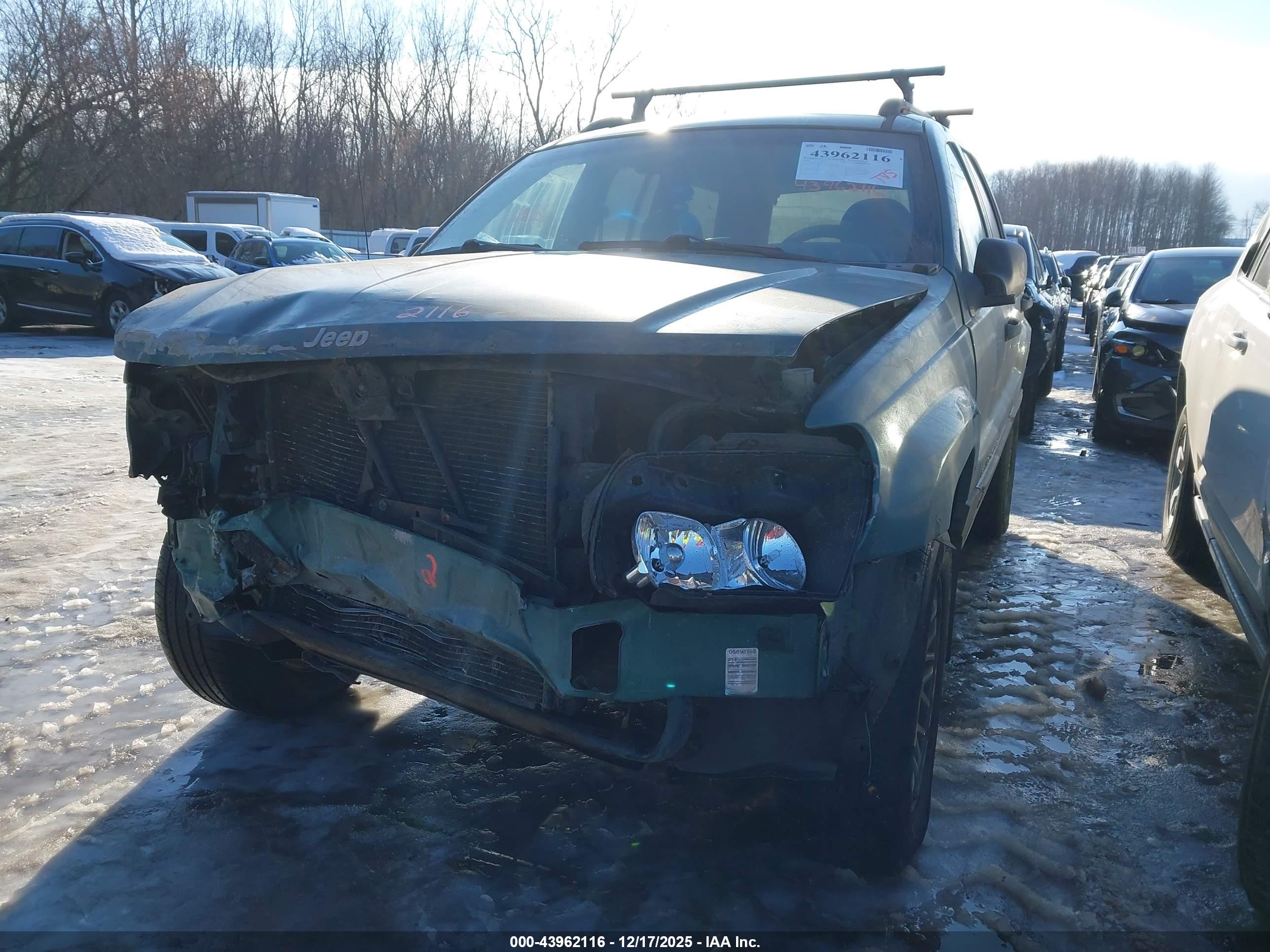 JEEP GRAND image 6