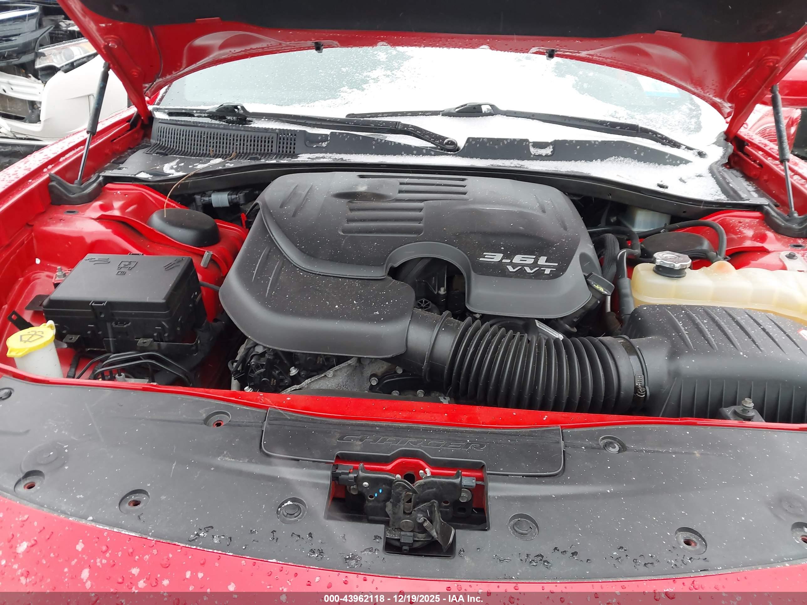 DODGE CHARGER image 10