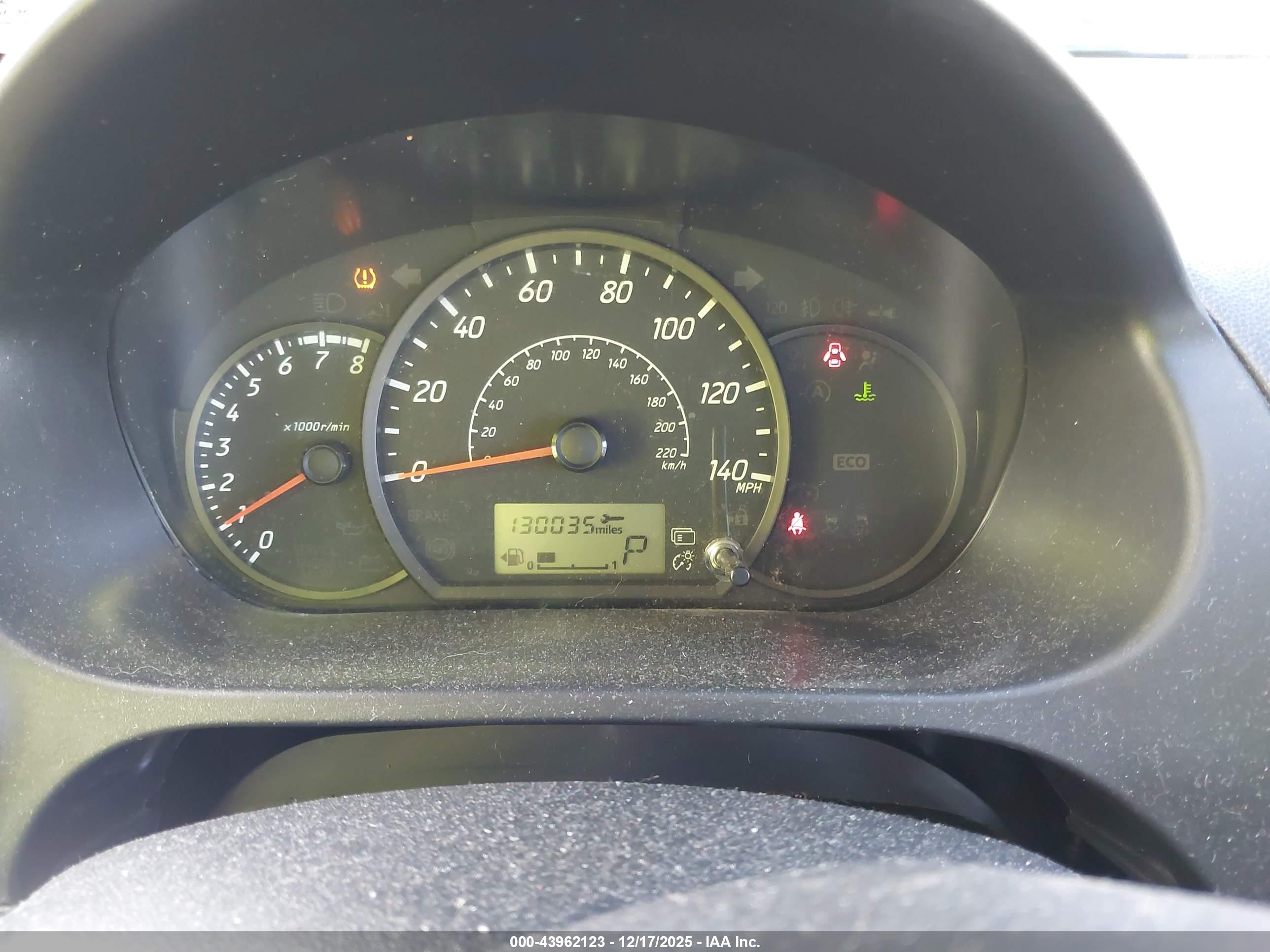 MITSUBISHI MIRAGE image 7