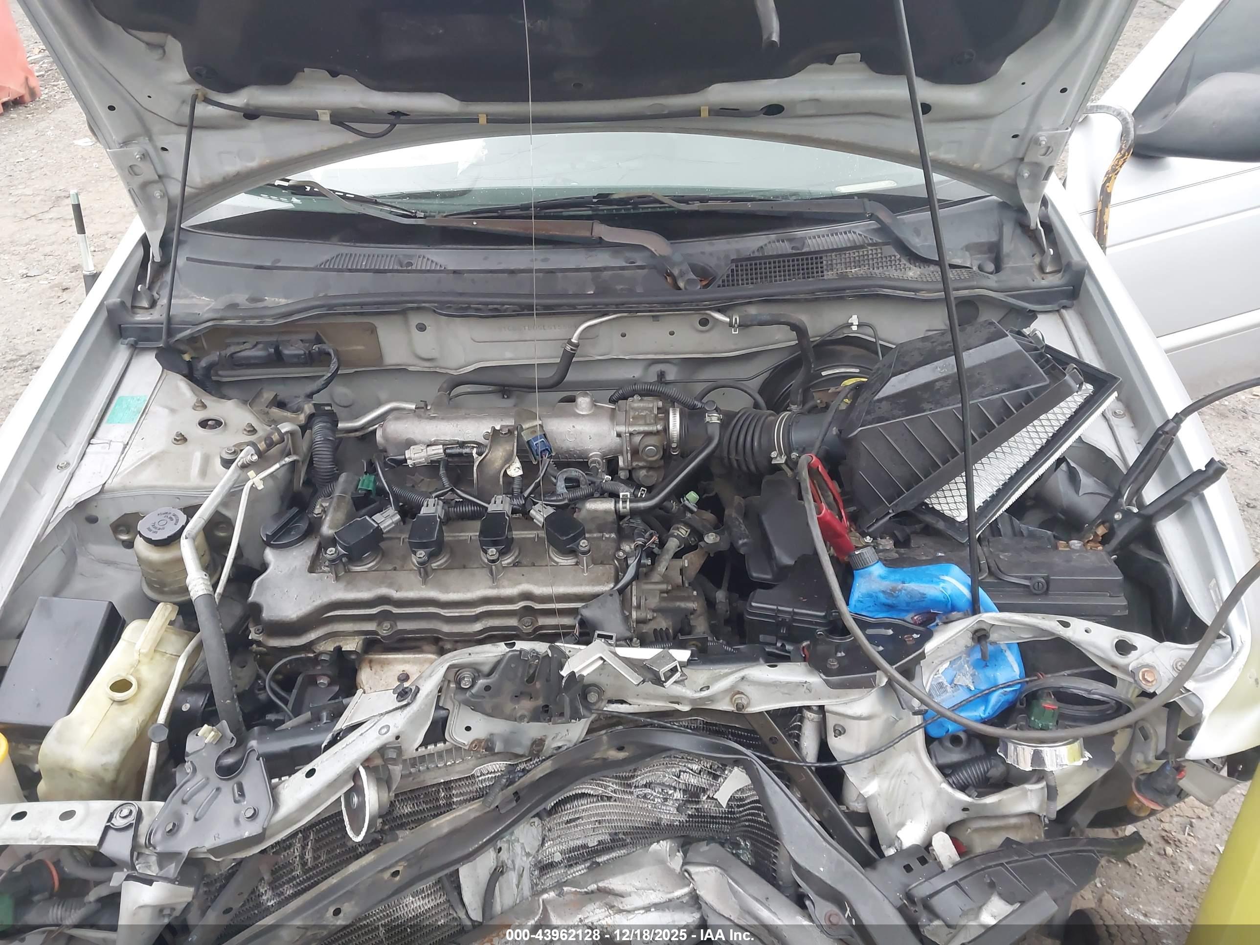 NISSAN SENTRA image 10