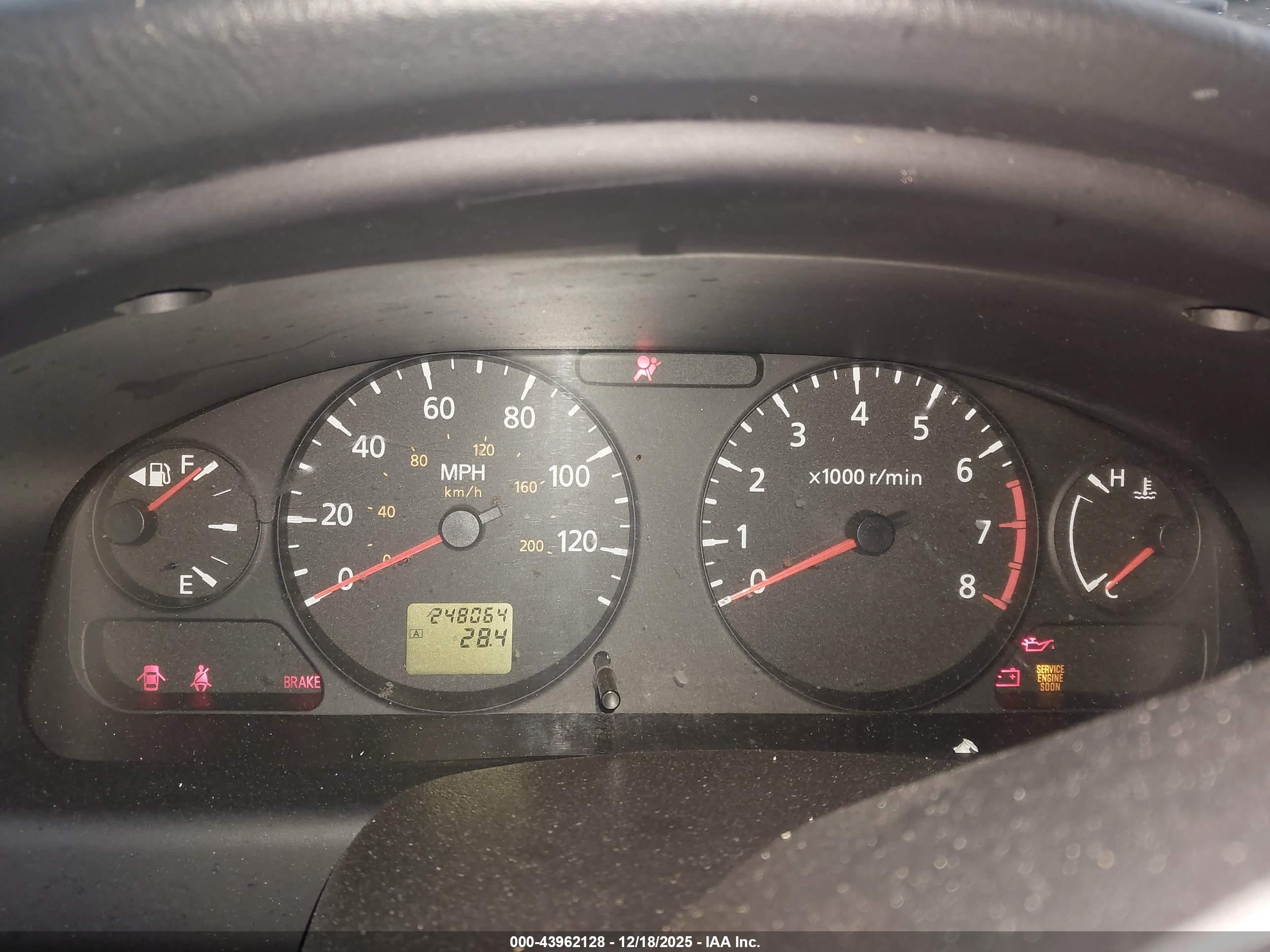 NISSAN SENTRA image 7