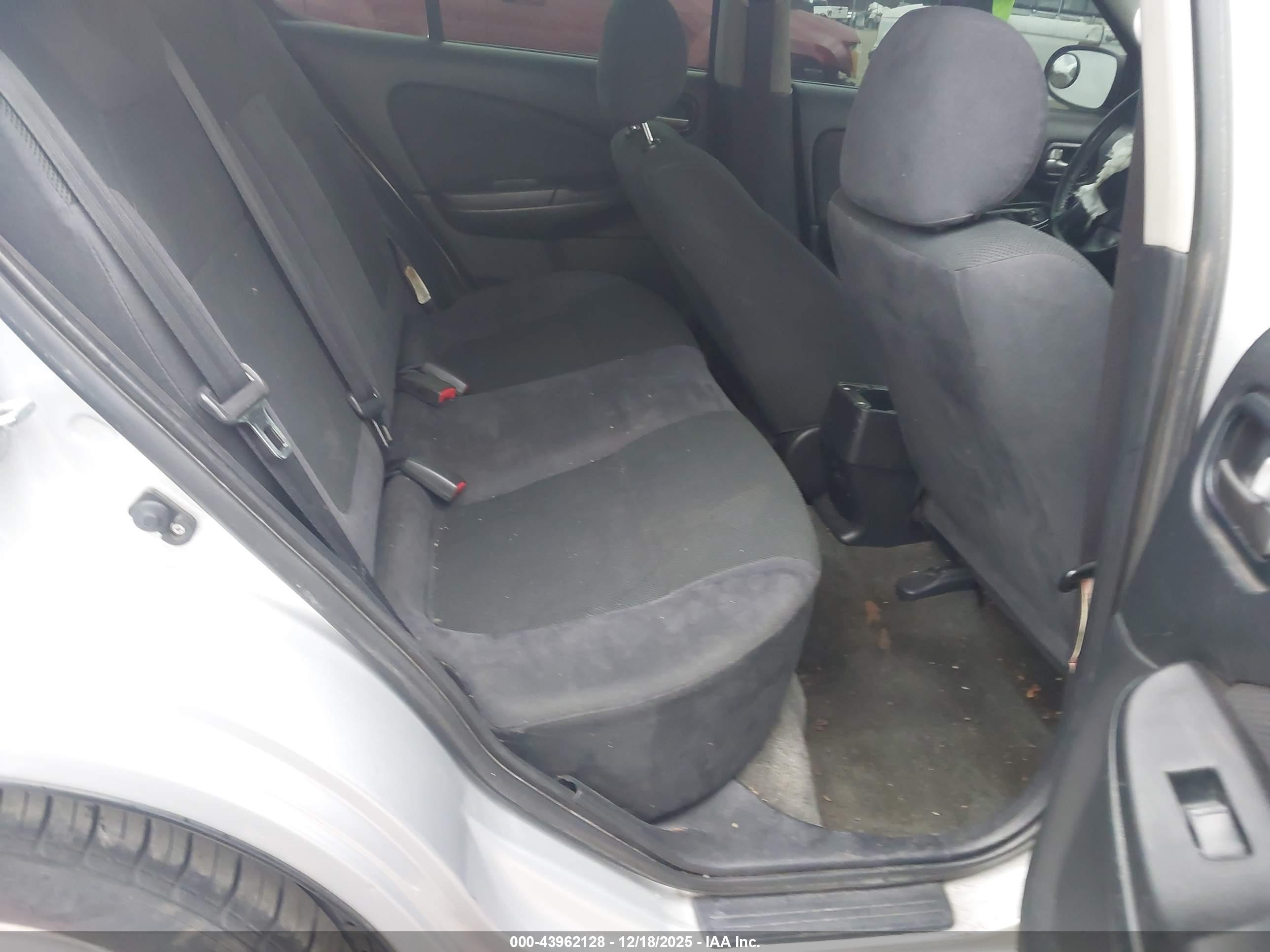 NISSAN SENTRA image 8