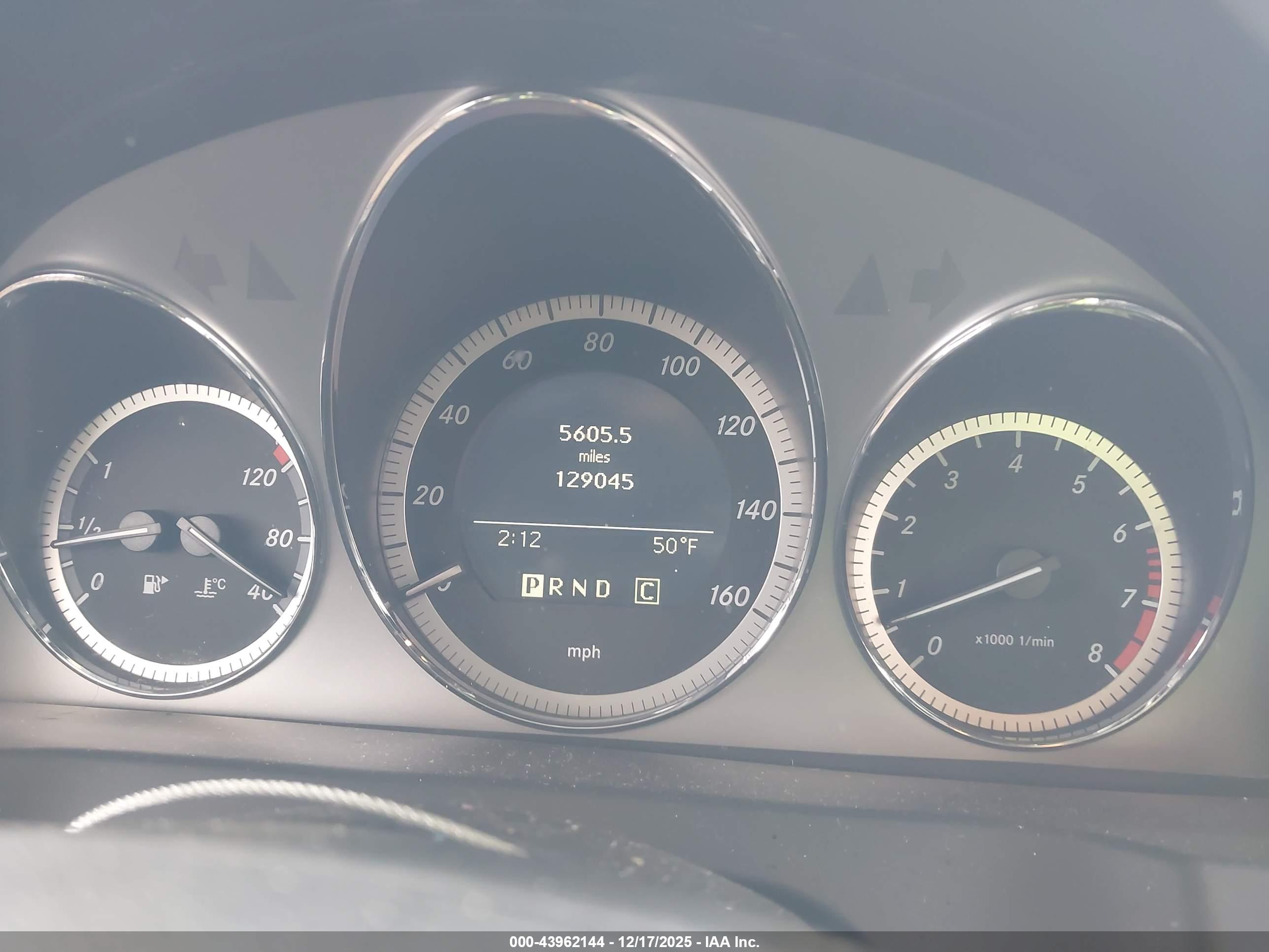 MERCEDES-BENZ C image 7