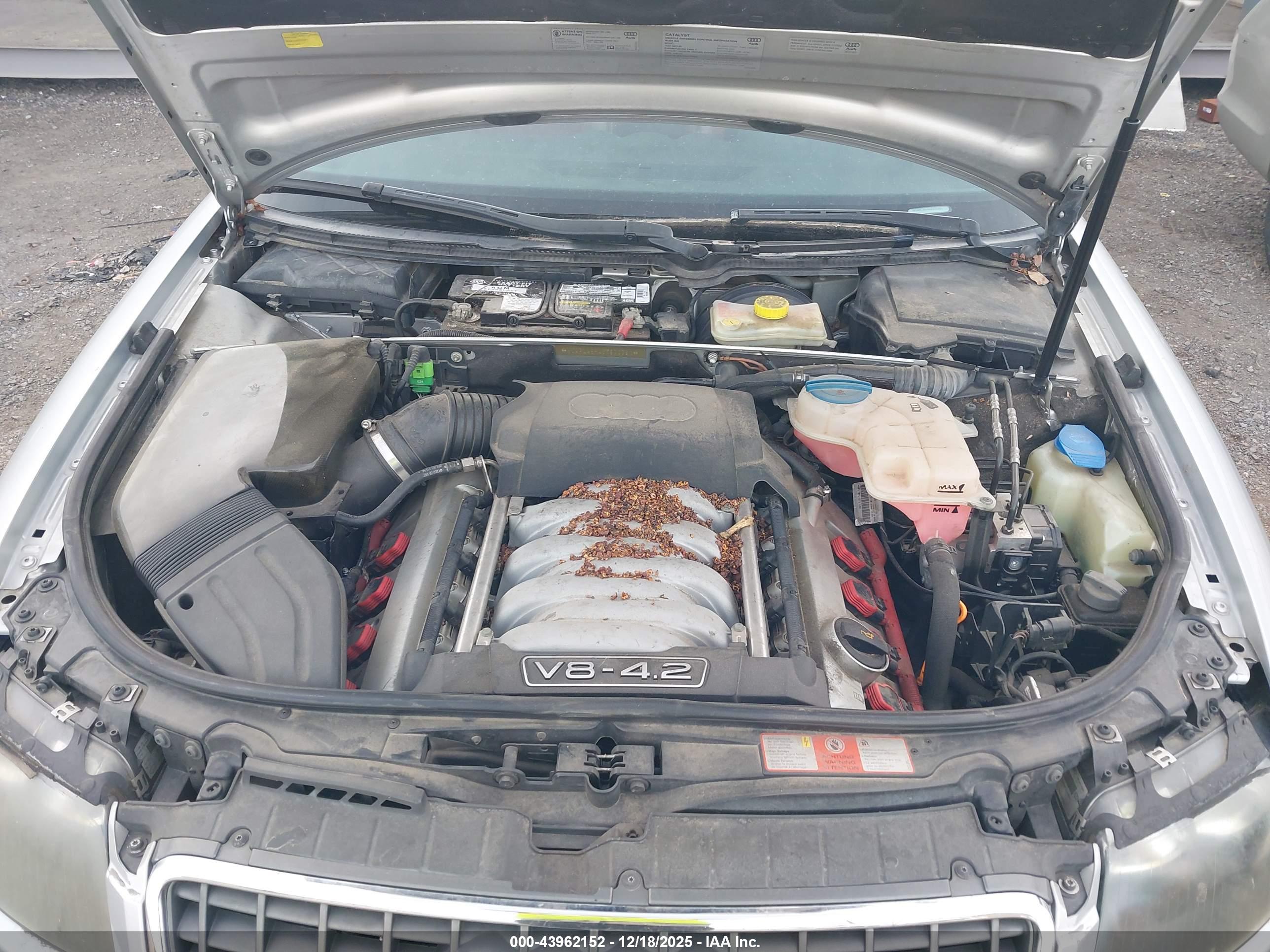 AUDI S4 image 10
