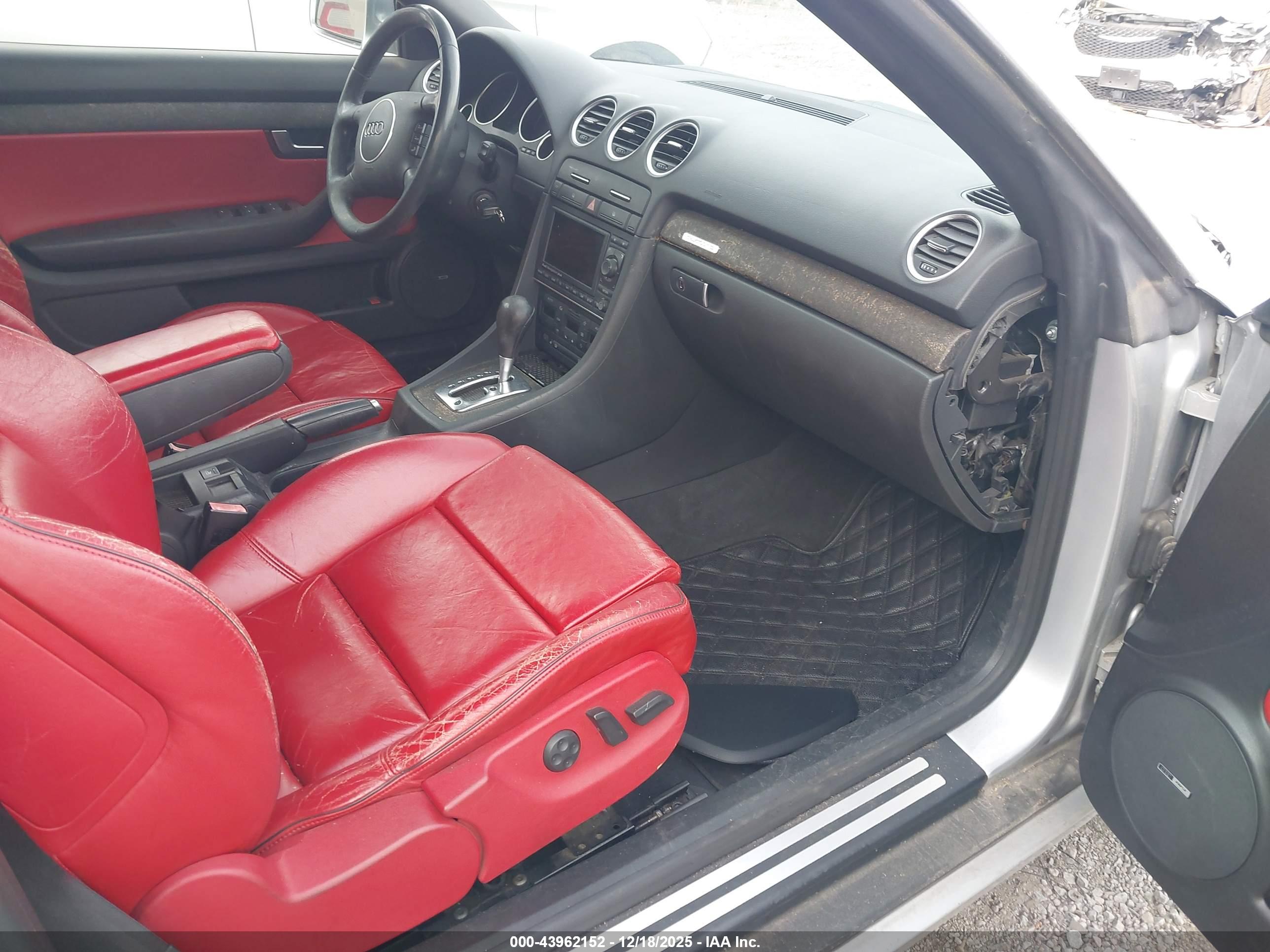 AUDI S4 image 5