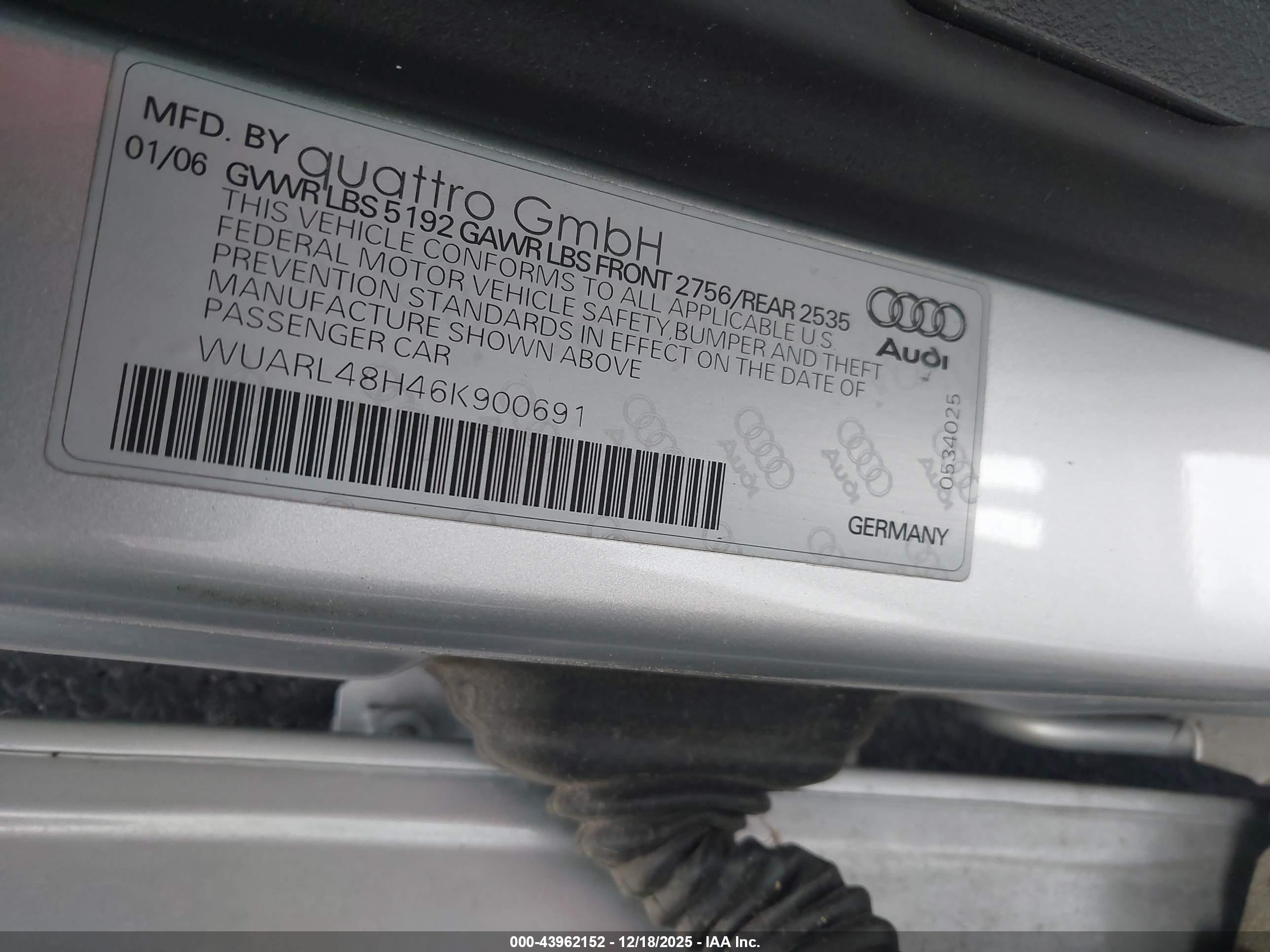 AUDI S4 image 9