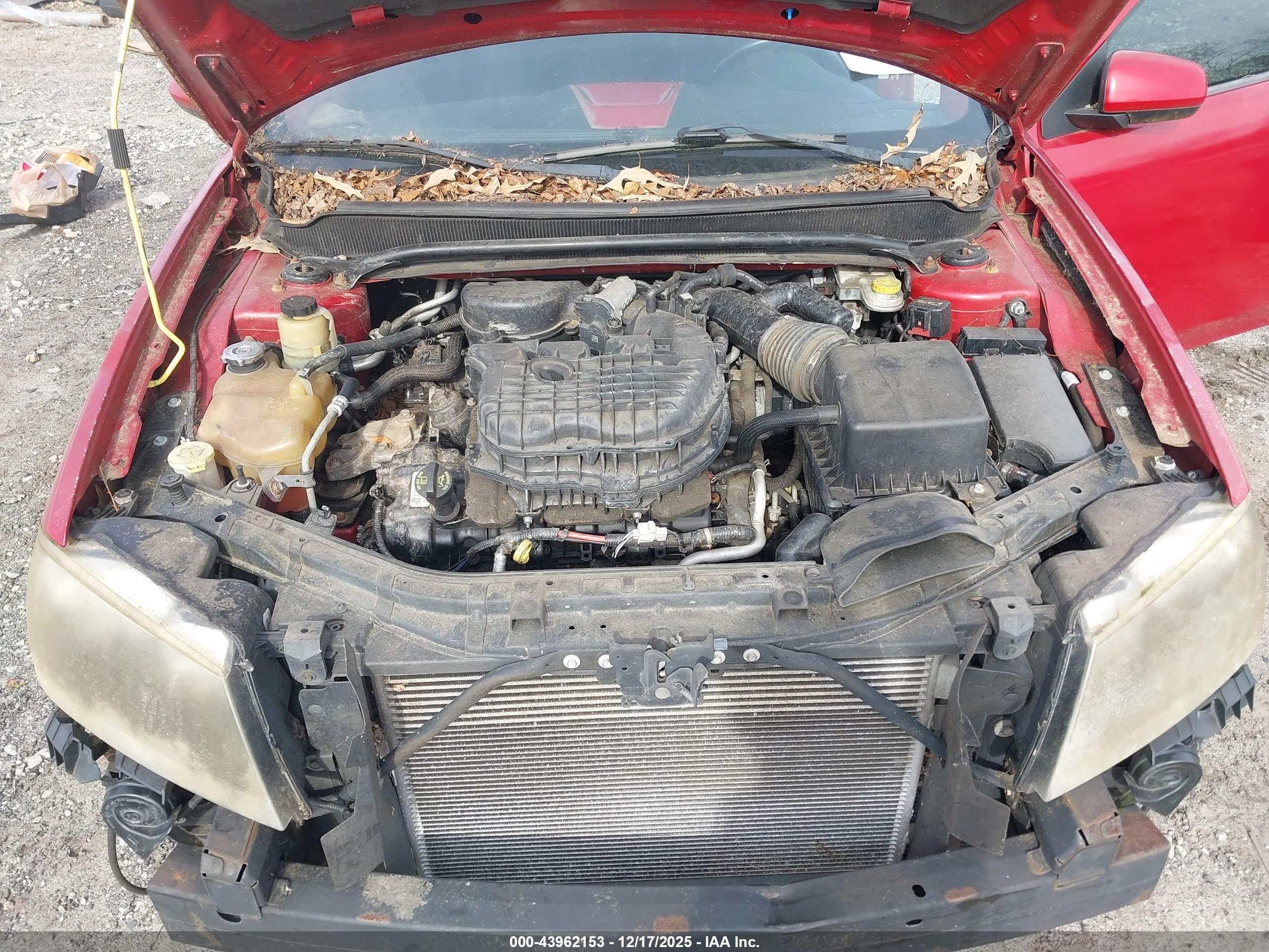 DODGE AVENGER image 10