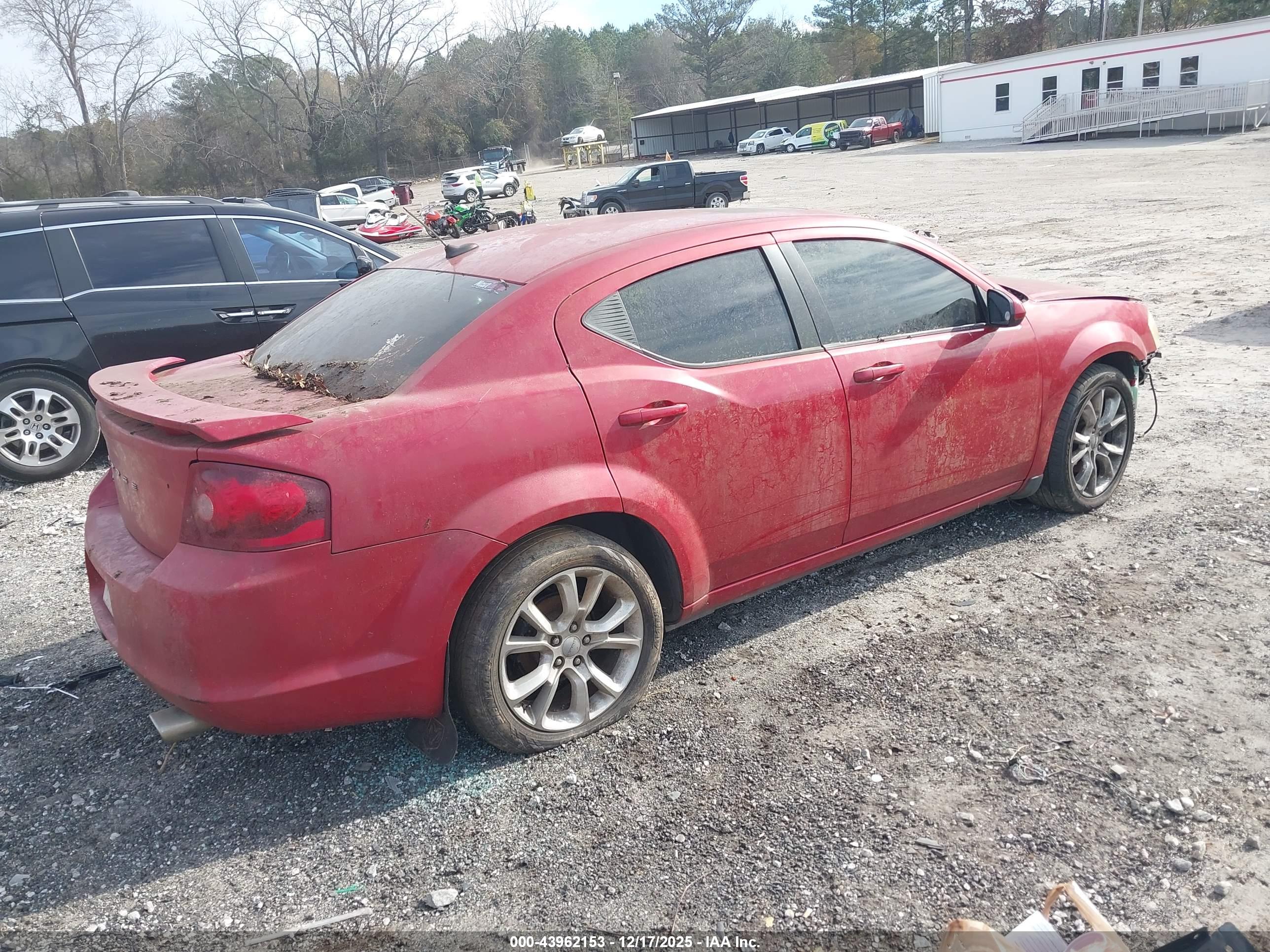 DODGE AVENGER image 4