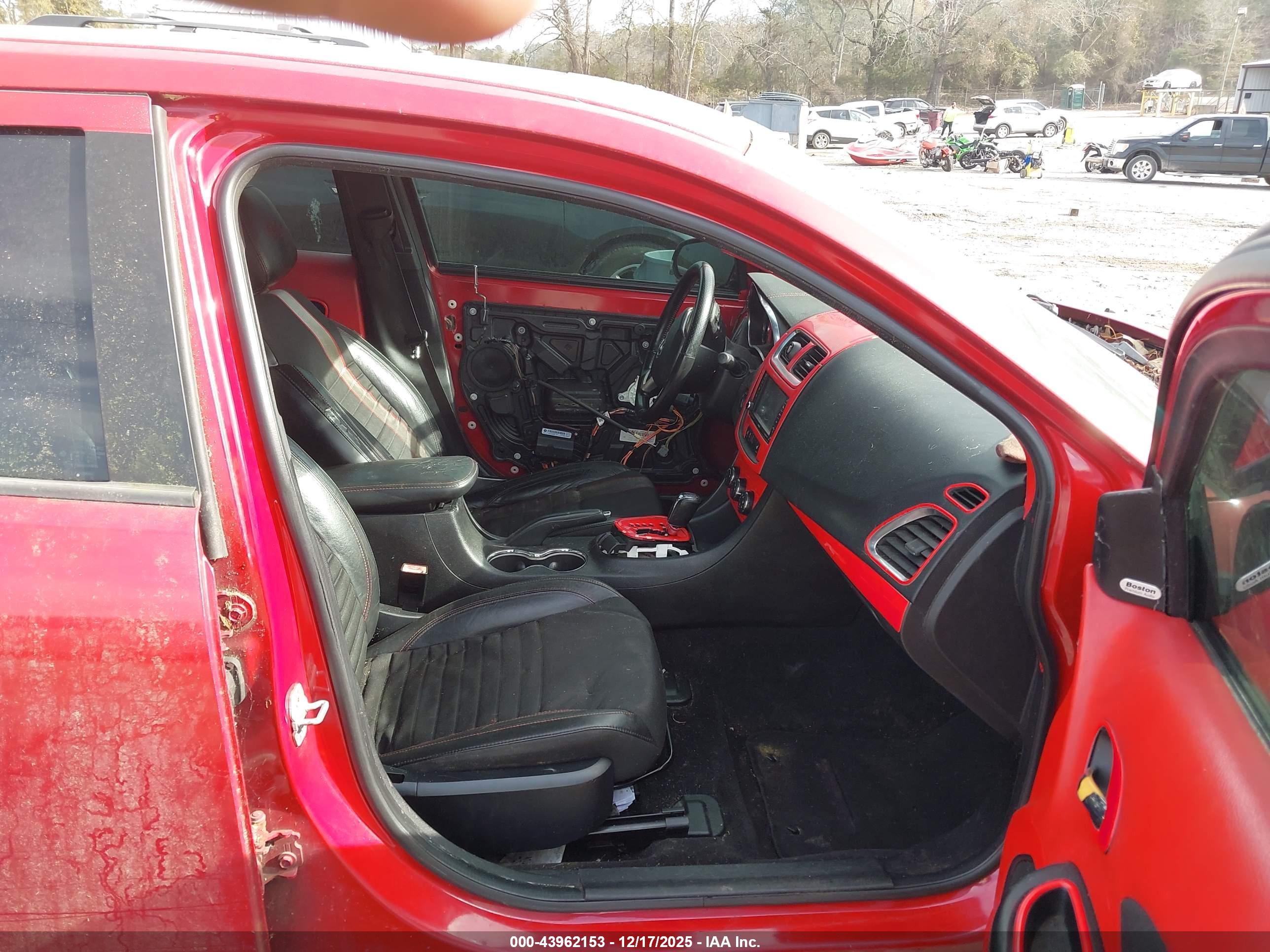 DODGE AVENGER image 5