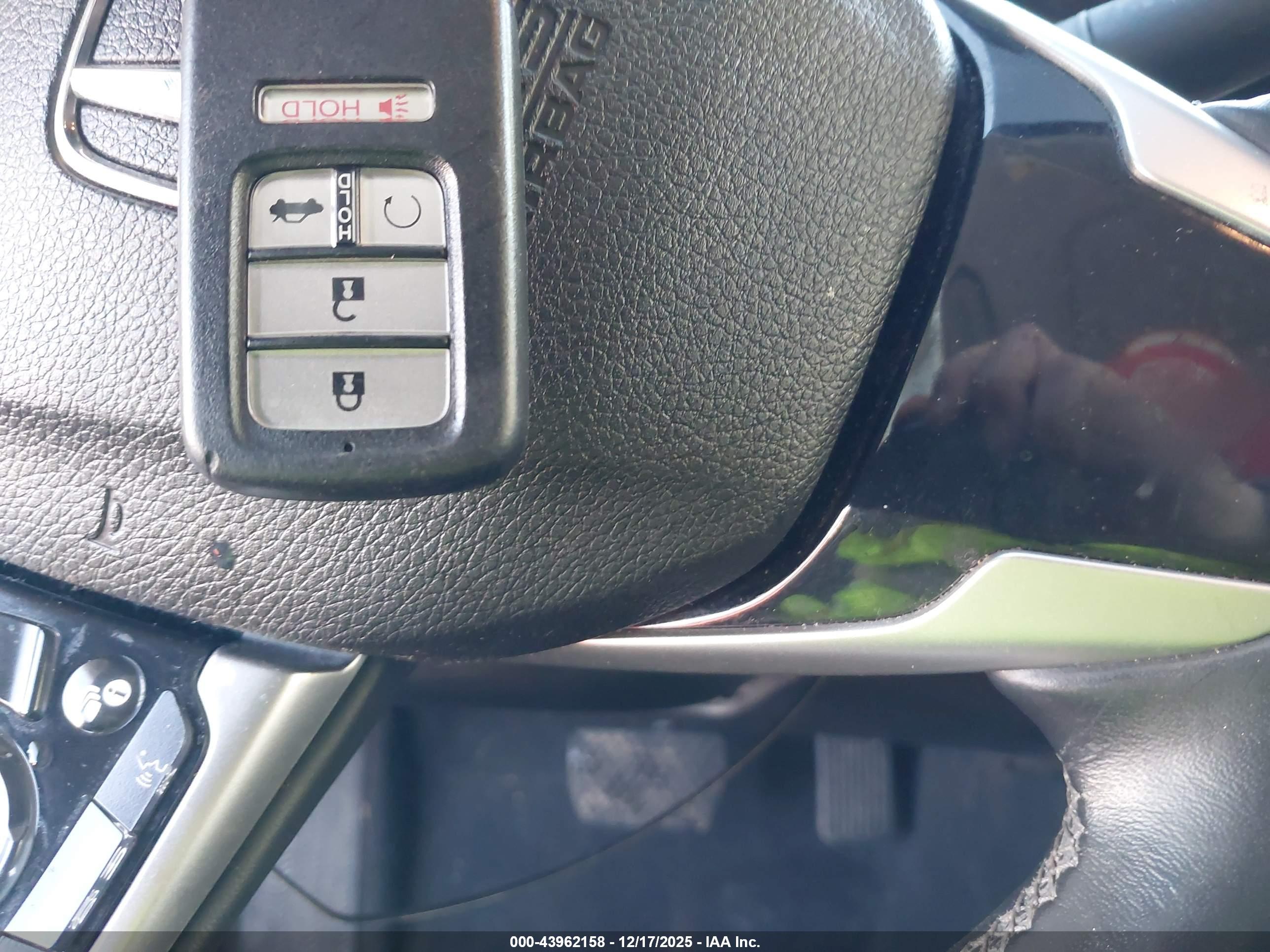 HONDA CIVIC image 11