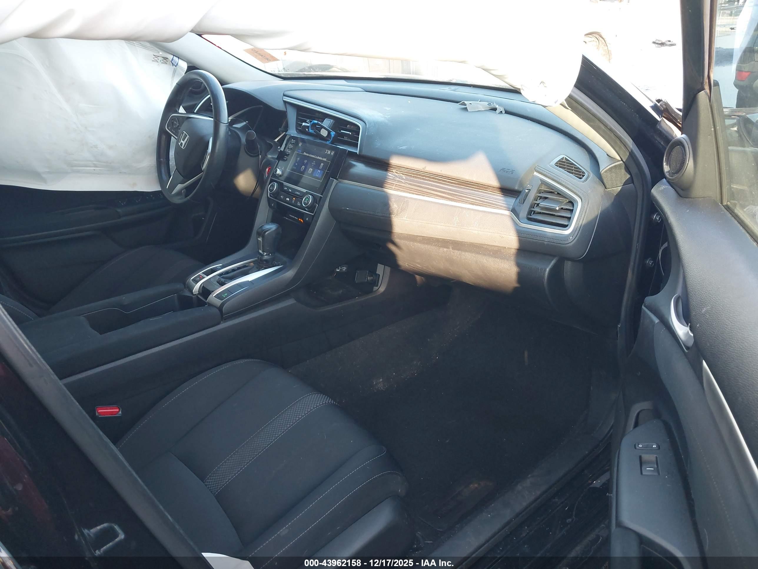 HONDA CIVIC image 5