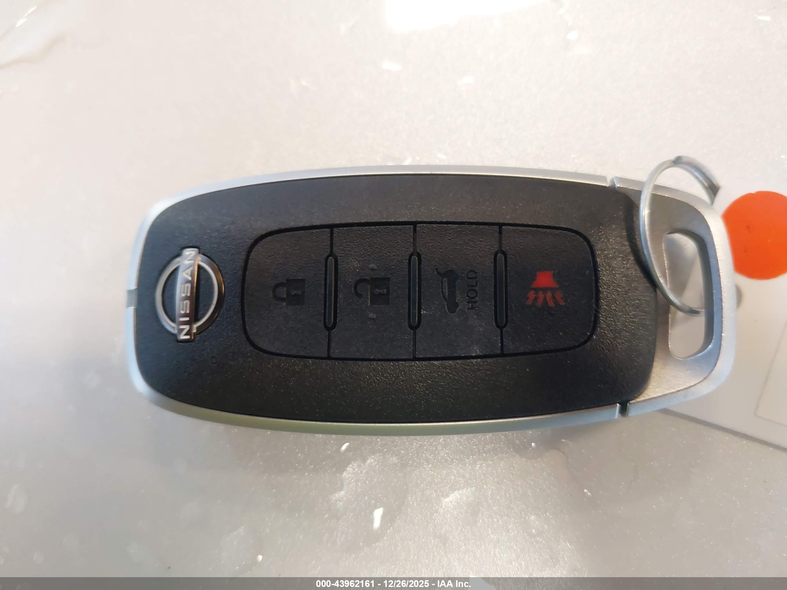 NISSAN ARIYA image 11