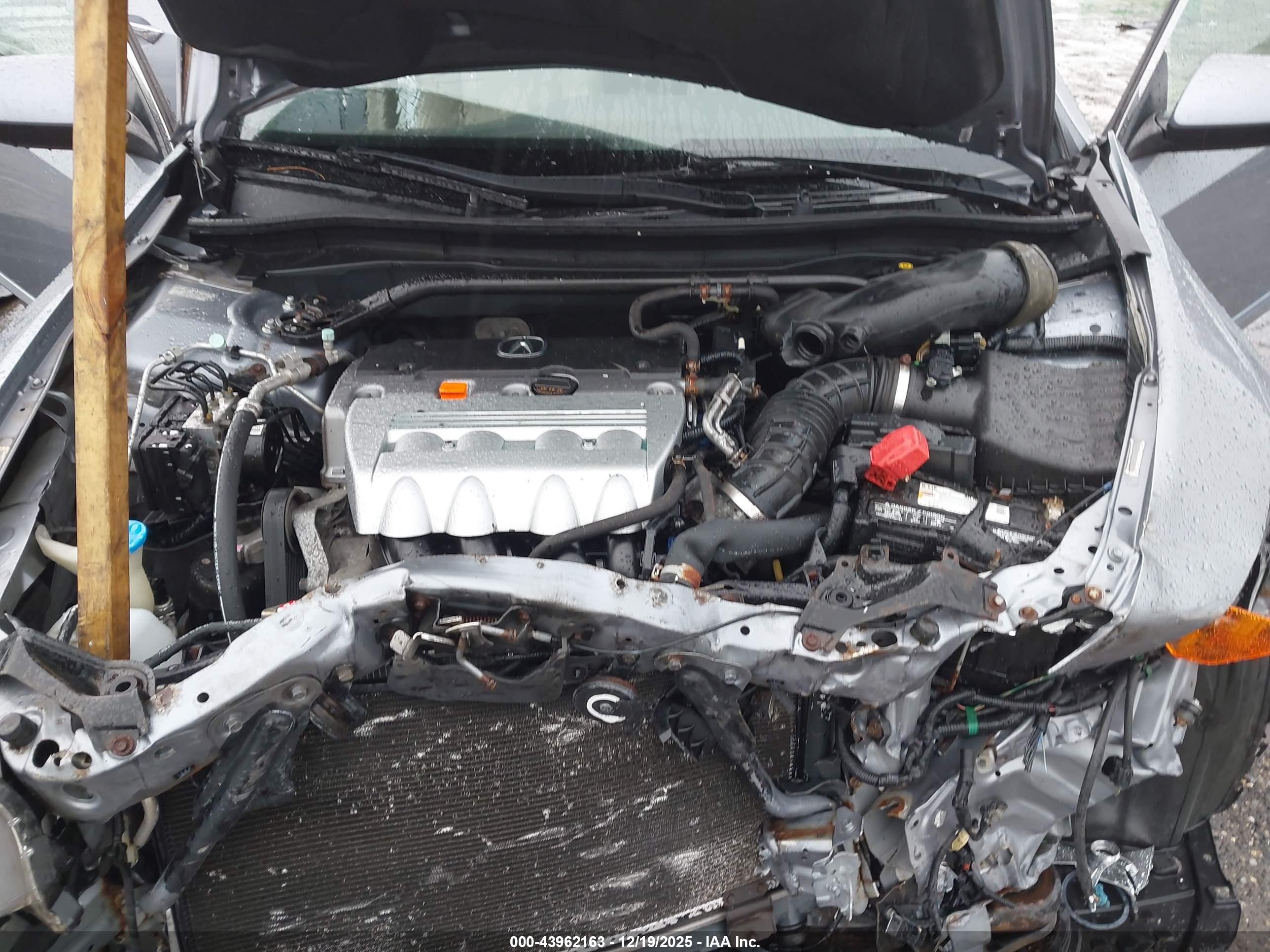 ACURA TSX image 10