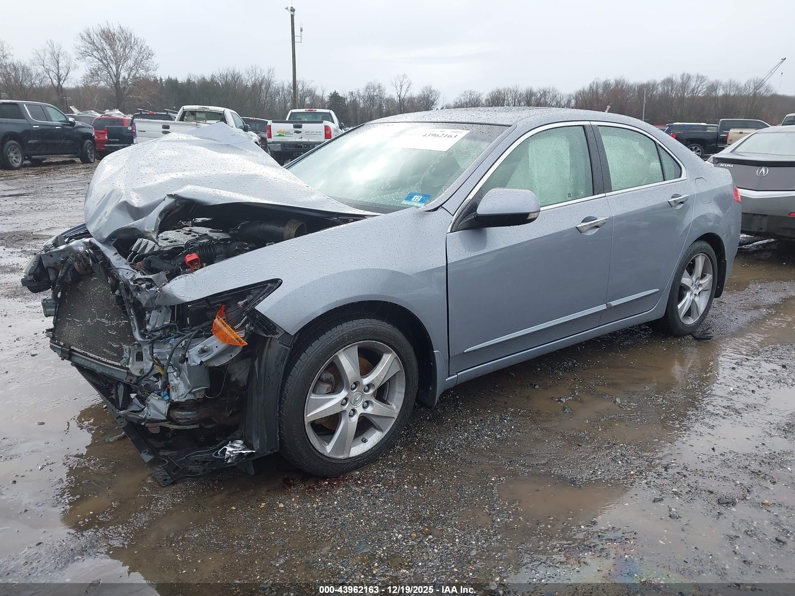 ACURA TSX image 2