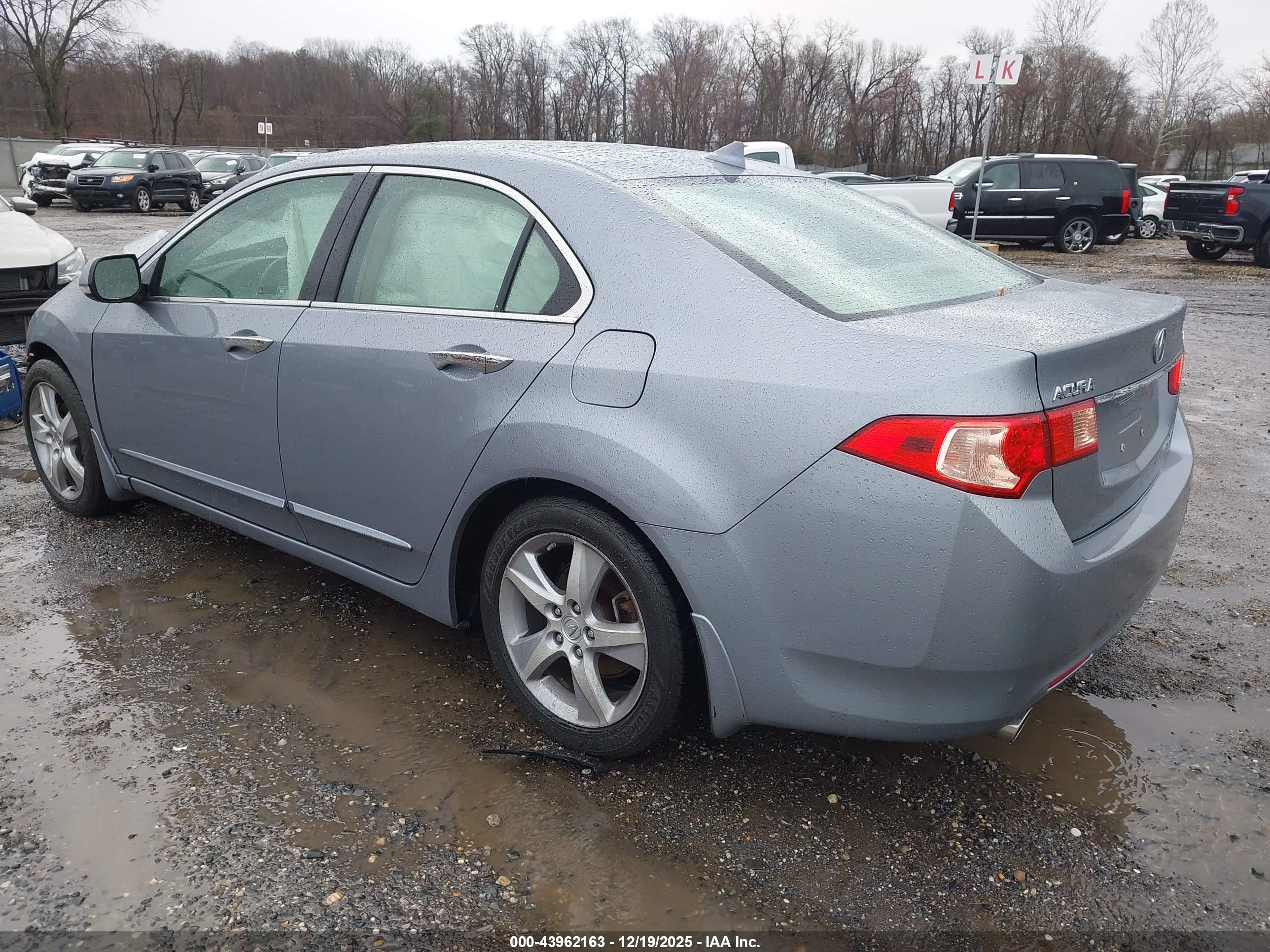 ACURA TSX image 3