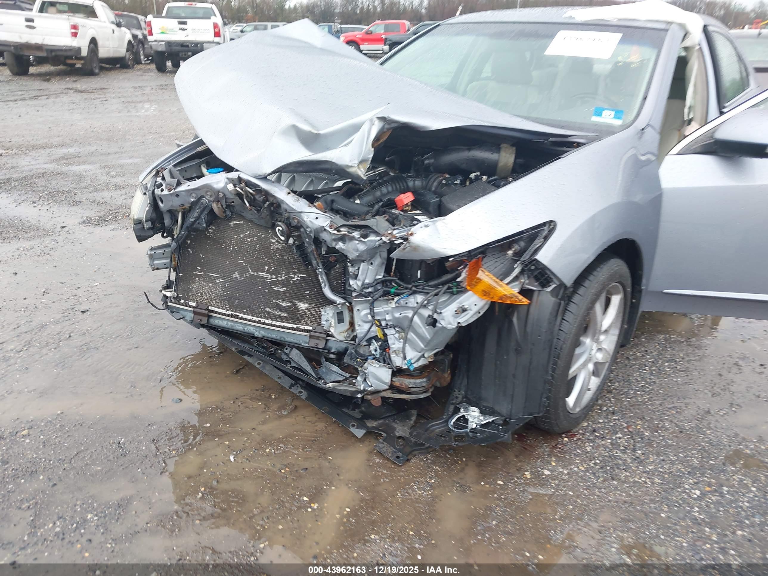 ACURA TSX image 6
