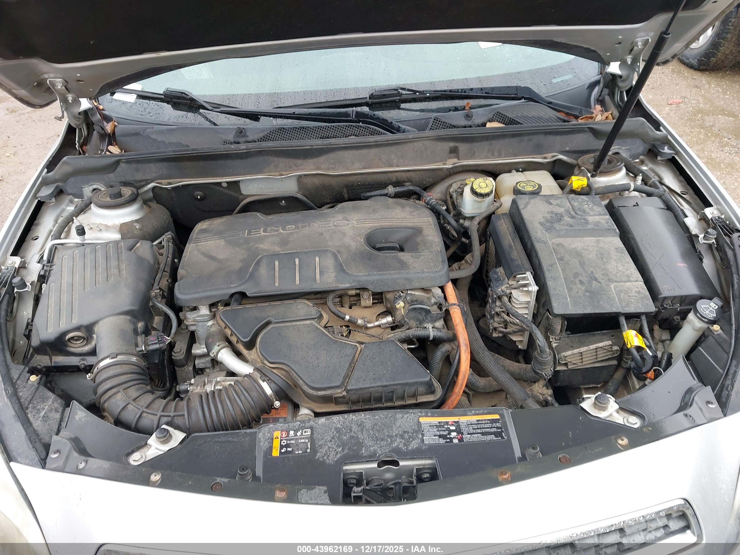 CHEVROLET MALIBU image 10