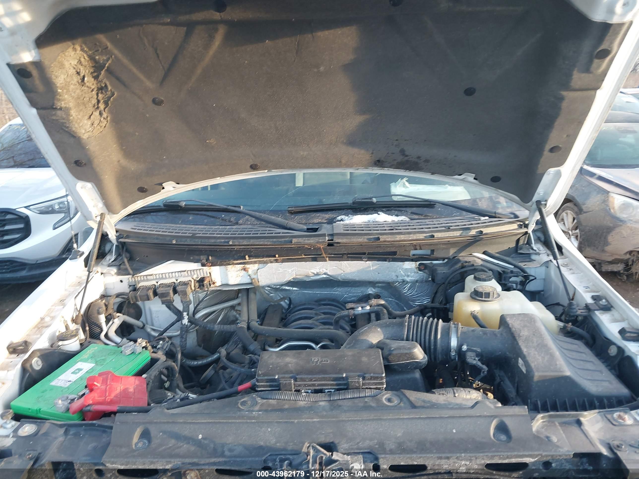 FORD F-150 image 10